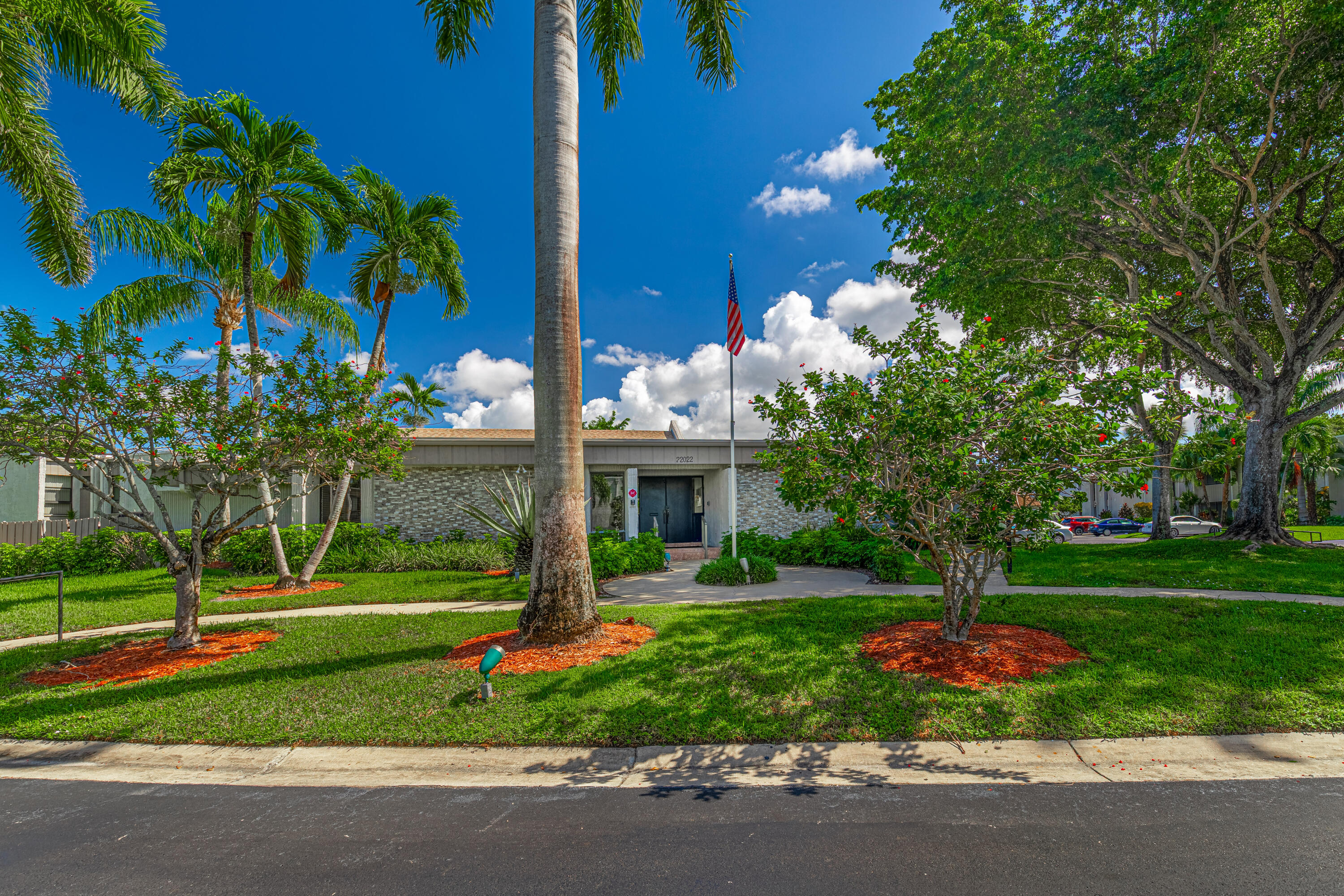 6548 Spring Bottom Way, Unit 221 Boca Raton, FL 33433 - Photo 13 of 42 Clubhouse