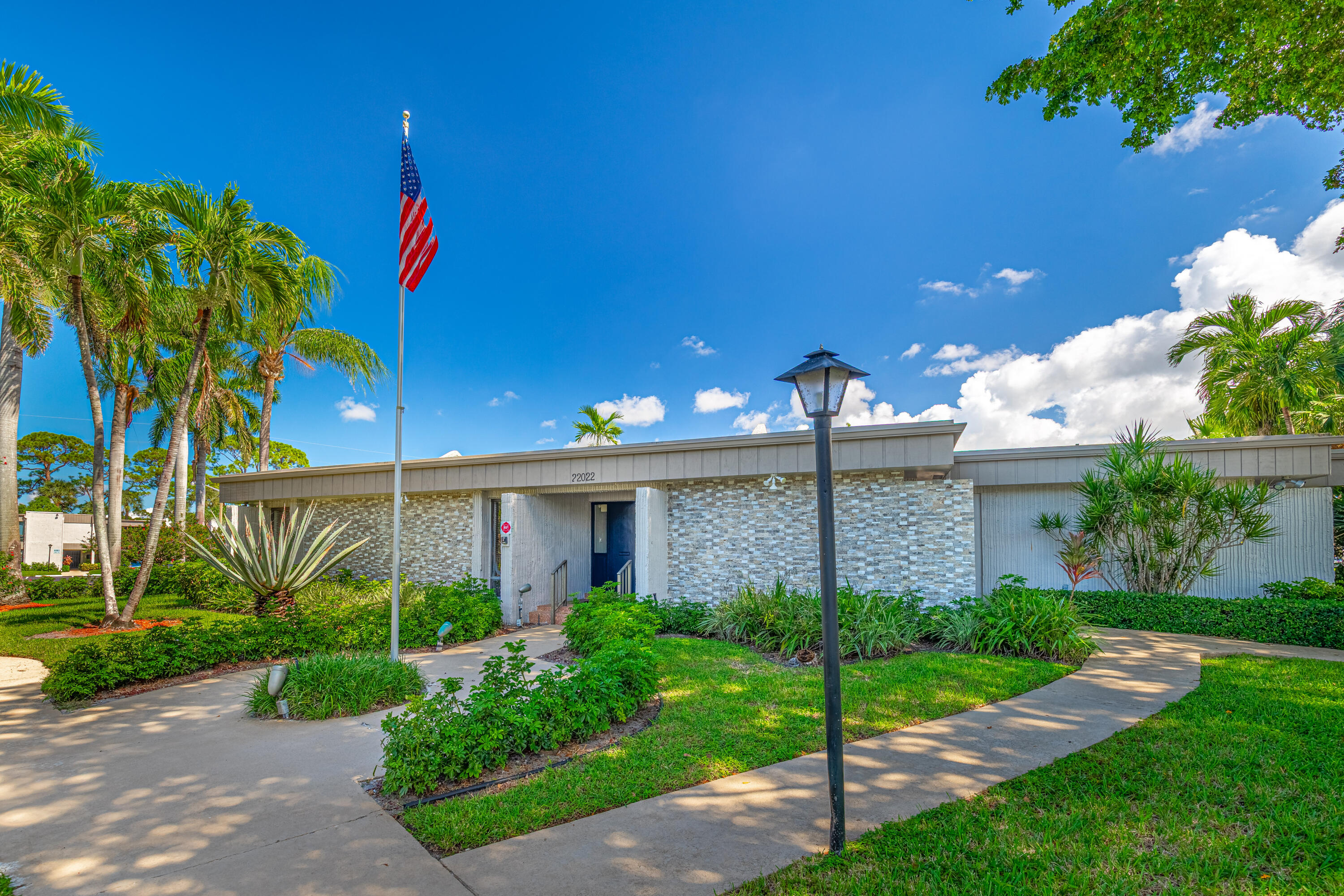 6548 Spring Bottom Way, Unit 221 Boca Raton, FL 33433 - Photo 14 of 42 Clubhouse-B
