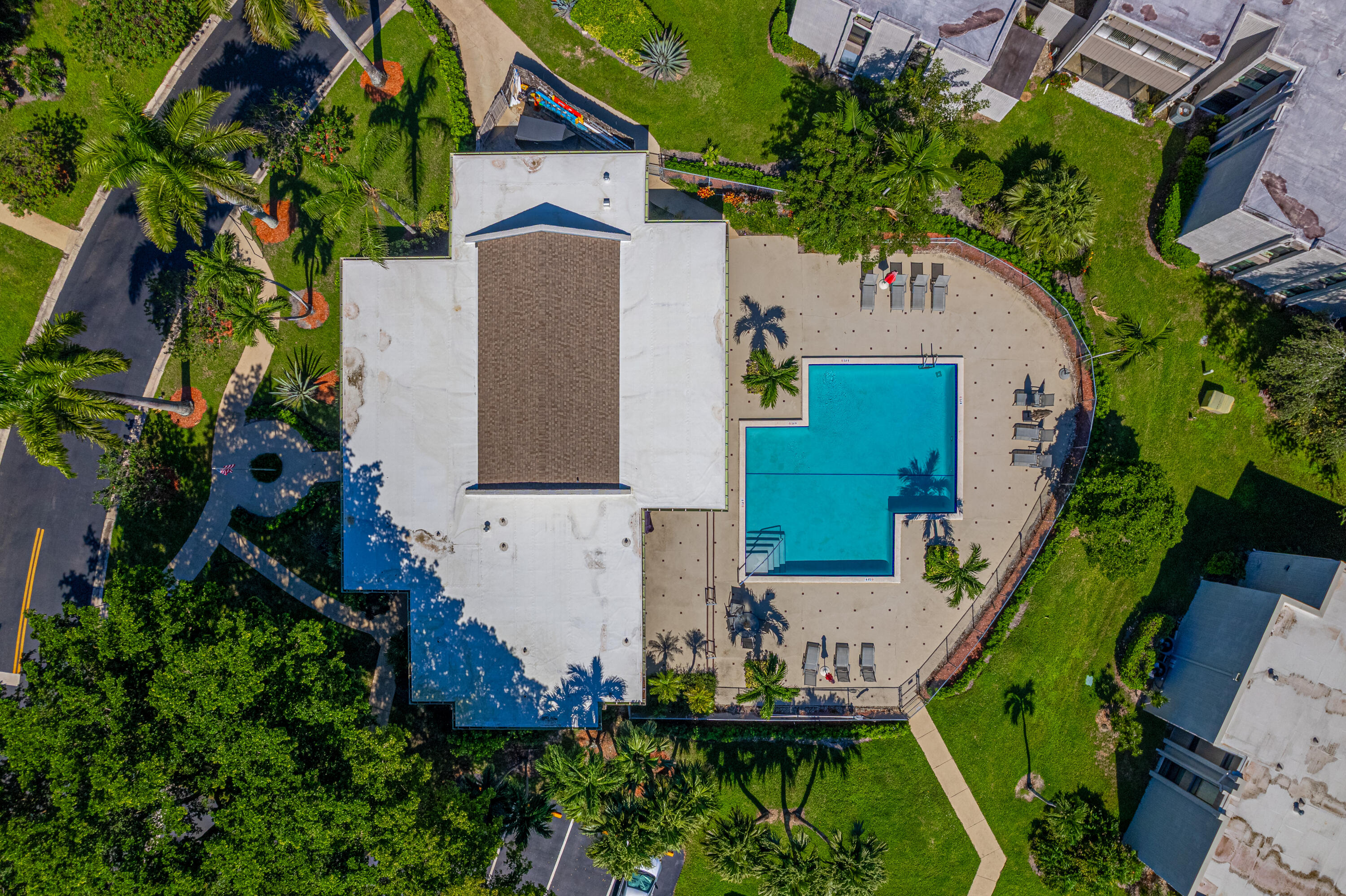 6548 Spring Bottom Way, Unit 221 Boca Raton, FL 33433 - Photo 15 of 42 Aerial7