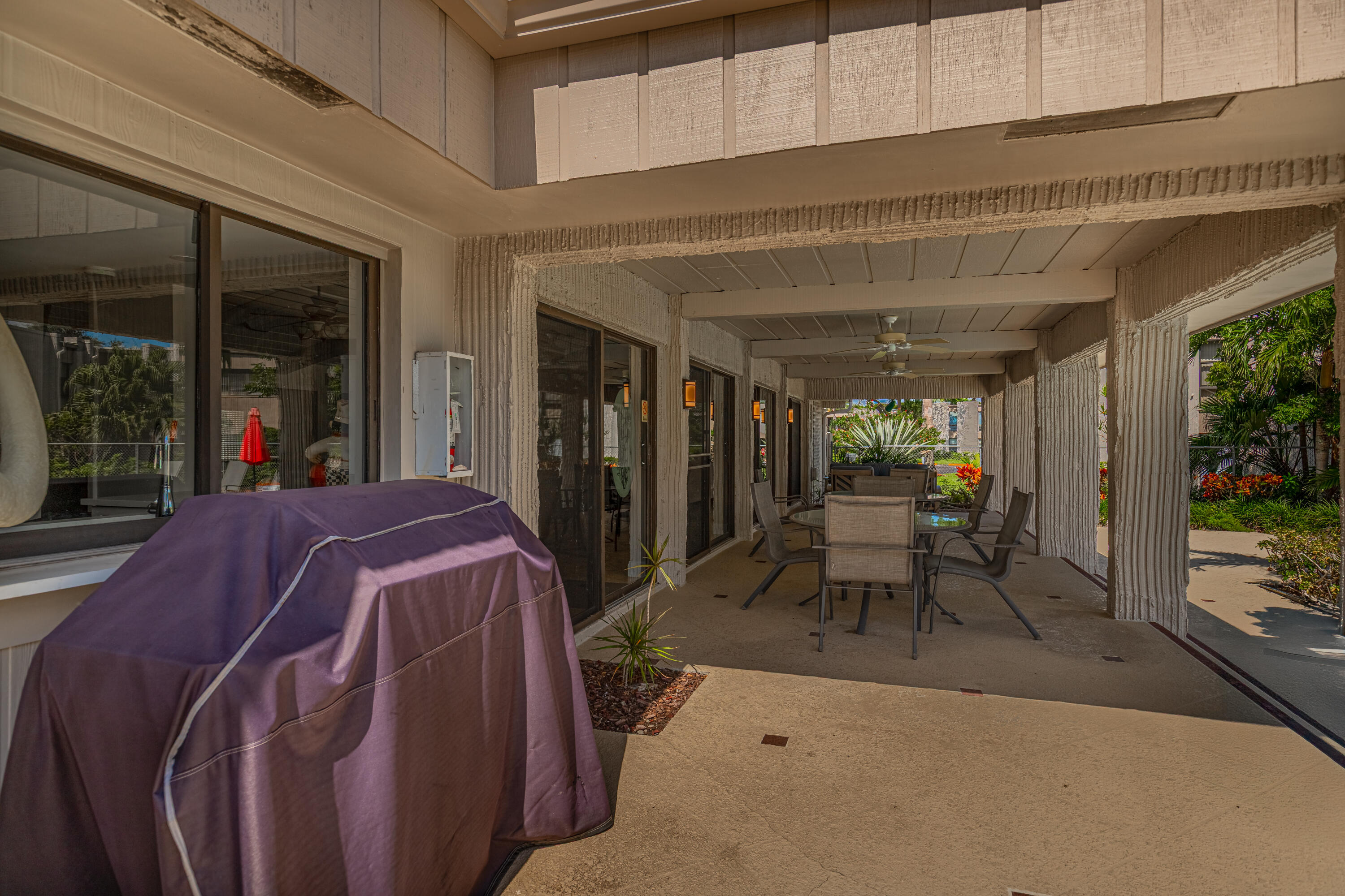 6548 Spring Bottom Way, Unit 221 Boca Raton, FL 33433 - Photo 21 of 42 Clubhouse-BBQ