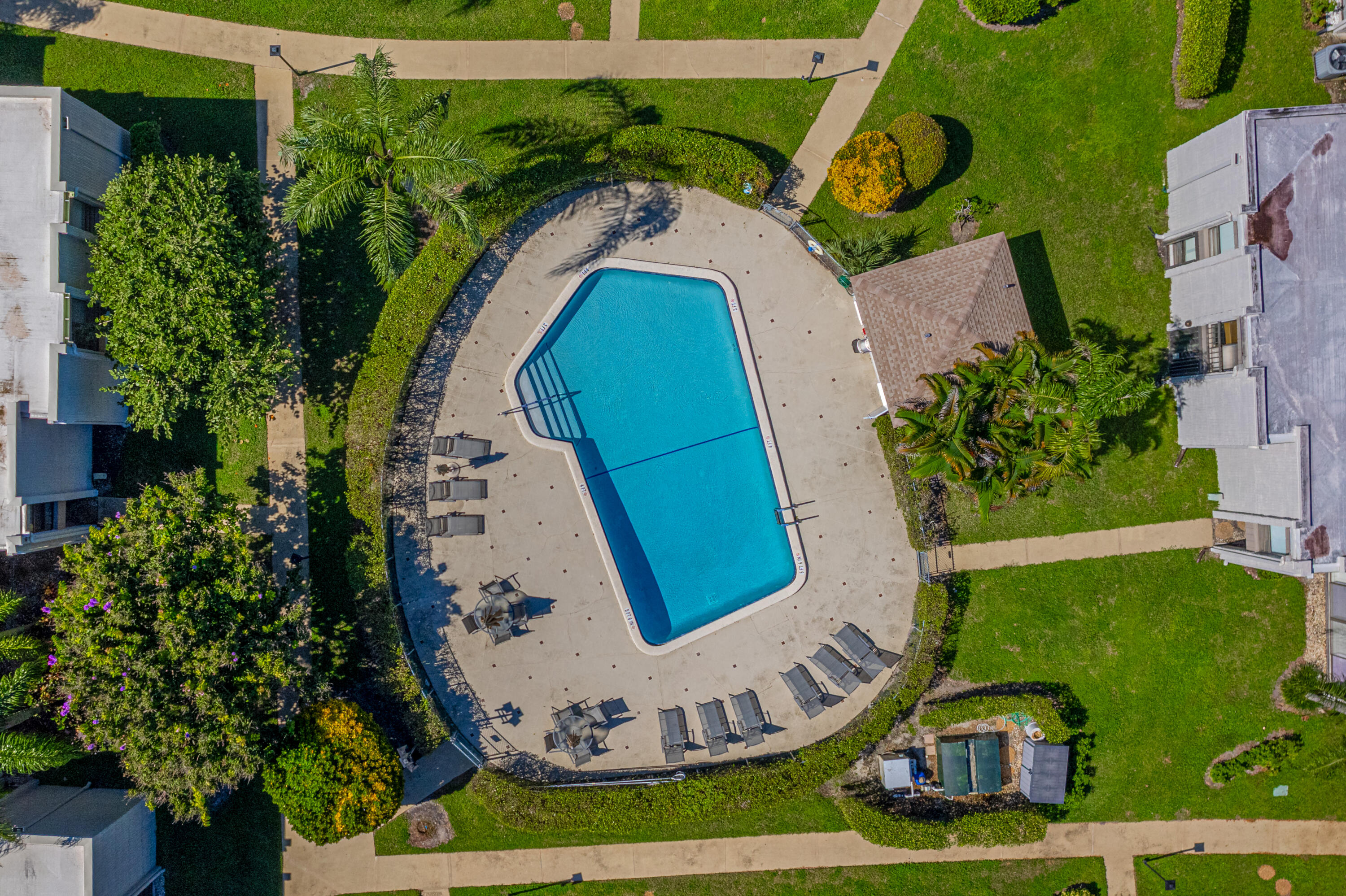 6548 Spring Bottom Way, Unit 221 Boca Raton, FL 33433 - Photo 22 of 42 Aerial8