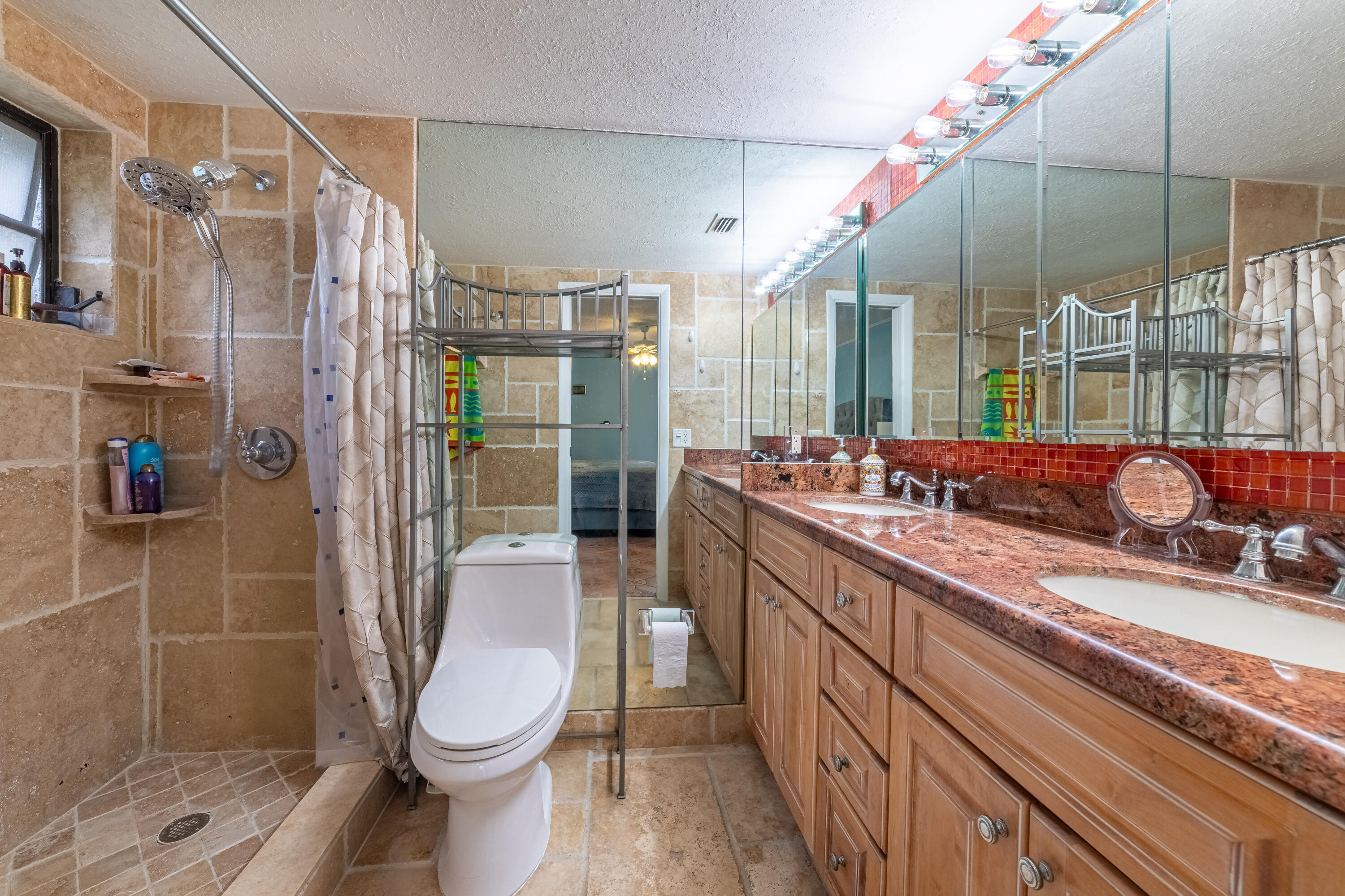 6548 Spring Bottom Way, Unit 221 Boca Raton, FL 33433 - Photo 41 of 42 Bedroom2-Bathroom