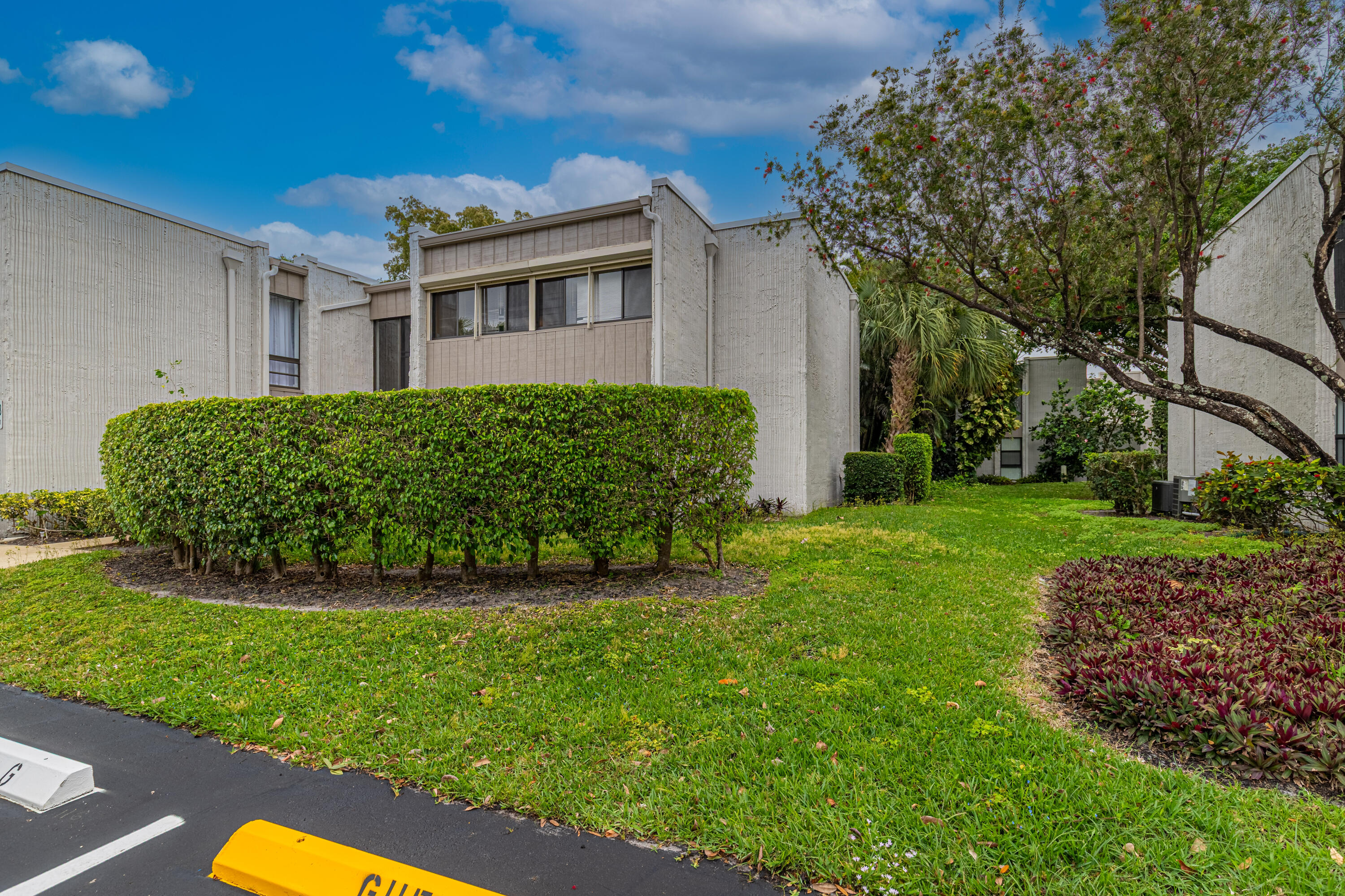 6548 Spring Bottom Way, Unit 221 Boca Raton, FL 33433 - Photo 5 of 42 Front Building-C