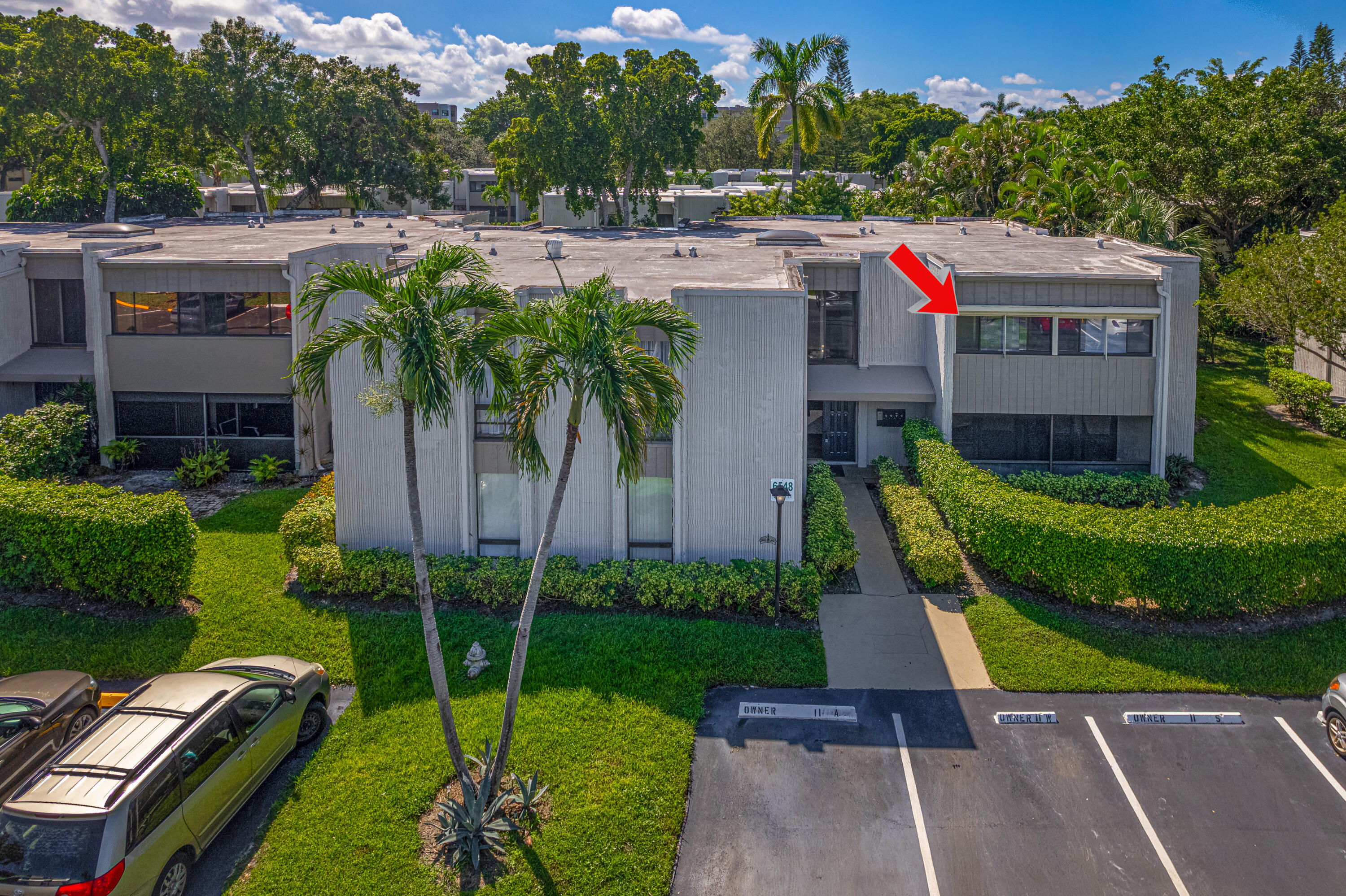 6548 Spring Bottom Way, Unit 221 Boca Raton, FL 33433 - Photo 6 of 42 Aerial