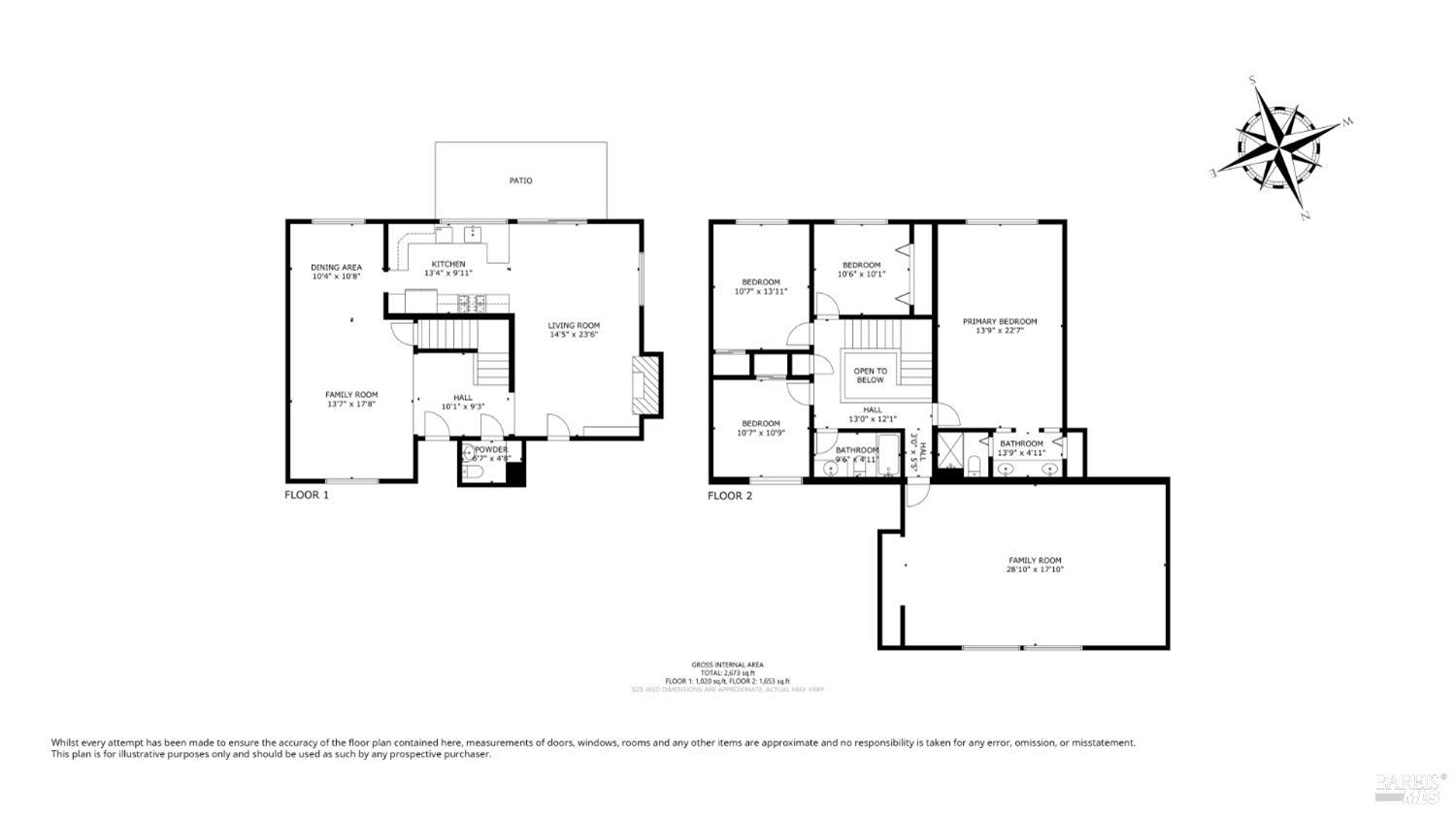 5260 San Luis Avenue Santa Rosa, CA 95409 - Photo 48 of 48