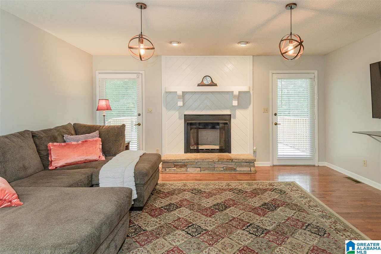 9465 Marsh Mountain Road Pinson, AL 35126 - Photo 7 of 38