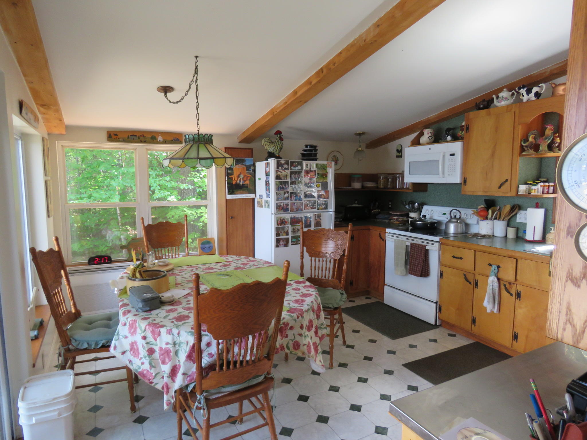 251 Scotts Point Road Clifton, ME 04428 - Photo 15 of 28 15. Kitchen.