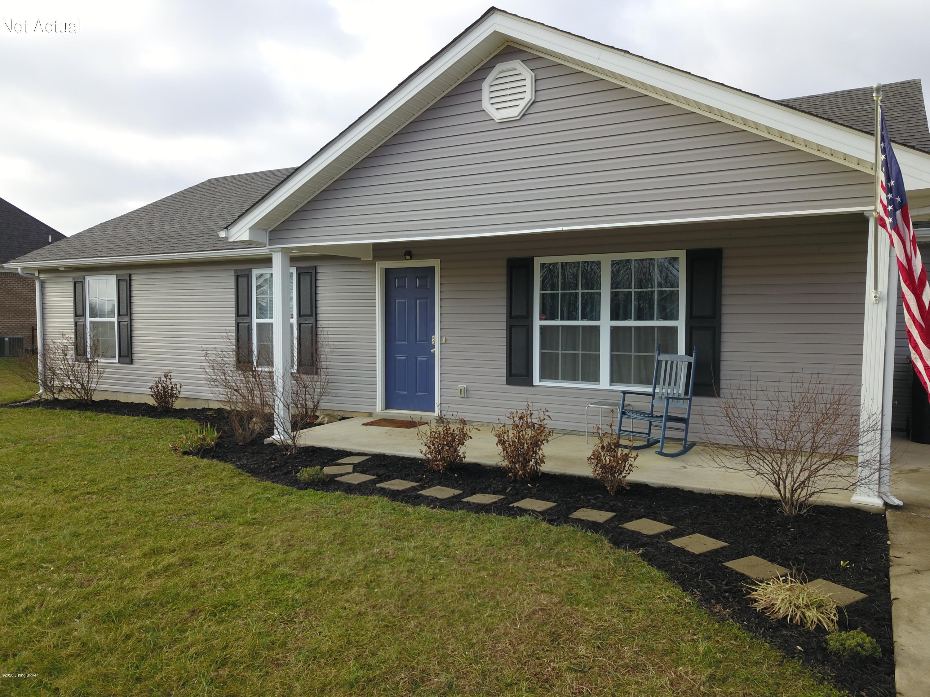 579 Cameron Ridge Road Shepherdsville, KY 40165 - Photo 1 of 39 OutsideFront3