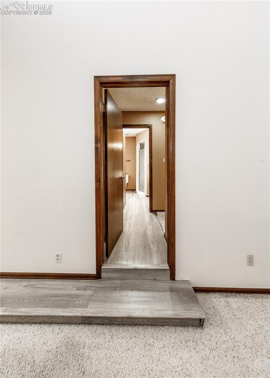 55 Bonnymede Road, Unit S Pueblo, CO 81001 - Photo 9 of 24 a white house with a mirror