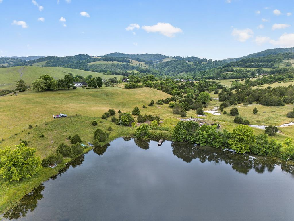 Tbd River Mountain Road Lebanon, VA 24266 - Photo 11 of 20 Gallery Image 11