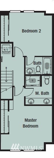 3280 Southwest Graham Street, Unit 603 Seattle, WA 98126 - Photo 4 of 4 Gallery Image 4