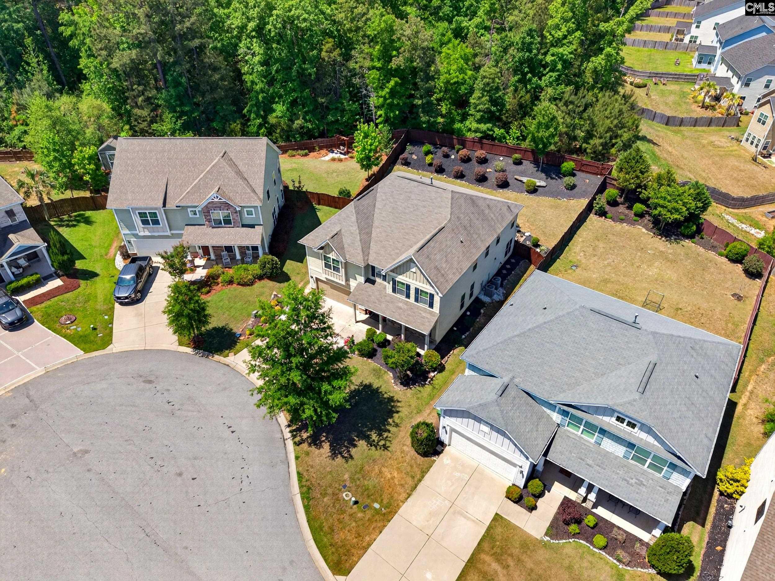 436 Maria Posada Court Chapin, SC 29036 - Photo 11 of 73