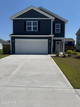 $399,999 | 6306 Rye Grass Road, Unit LOT 444, Castle Hayne, NC 28429
