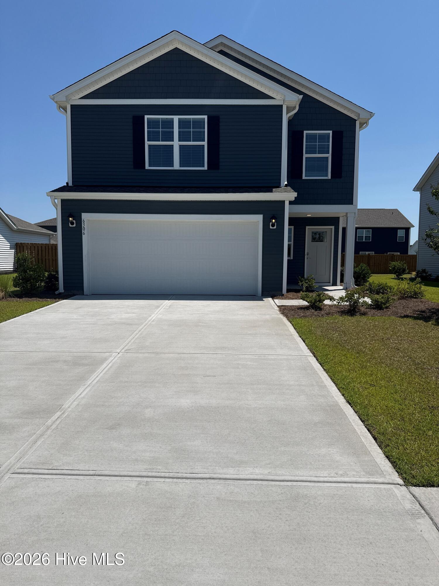 6306 Rye Grass Road, Unit LOT 444 Castle Hayne, NC 28429 - Photo 1 of 45