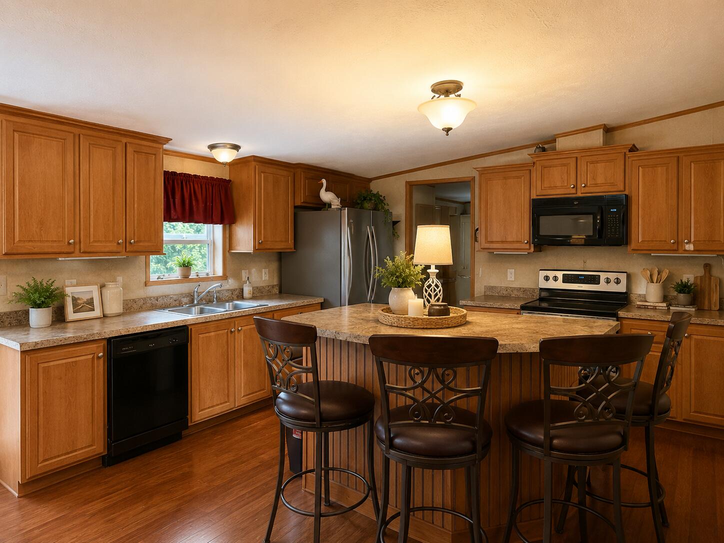 430 Ridge Road Cherryfield, ME 04622 - Photo 3 of 24 842F032B-B0B8-4D4C-9E28-844991943978