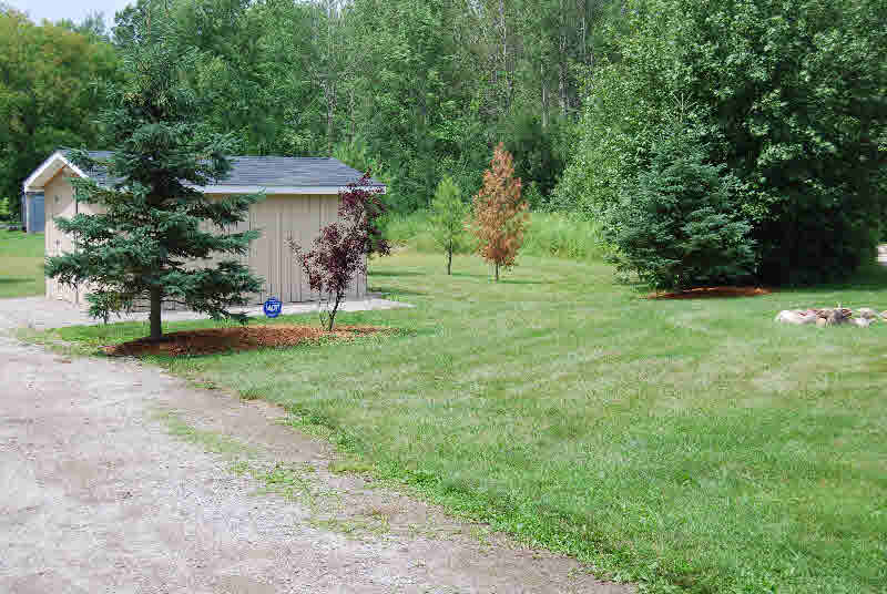 1830 Bentley Road Bentley, MI 48613 - Photo 7 of 21