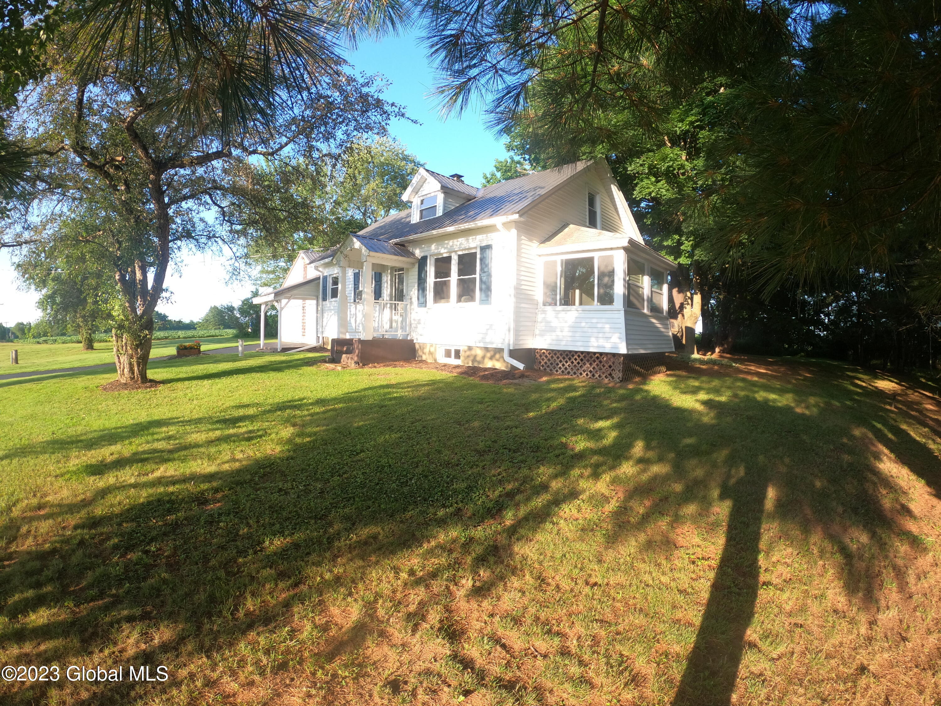 254 Bogden Road Broadalbin, NY 12025 - Photo 2 of 28 image0-5