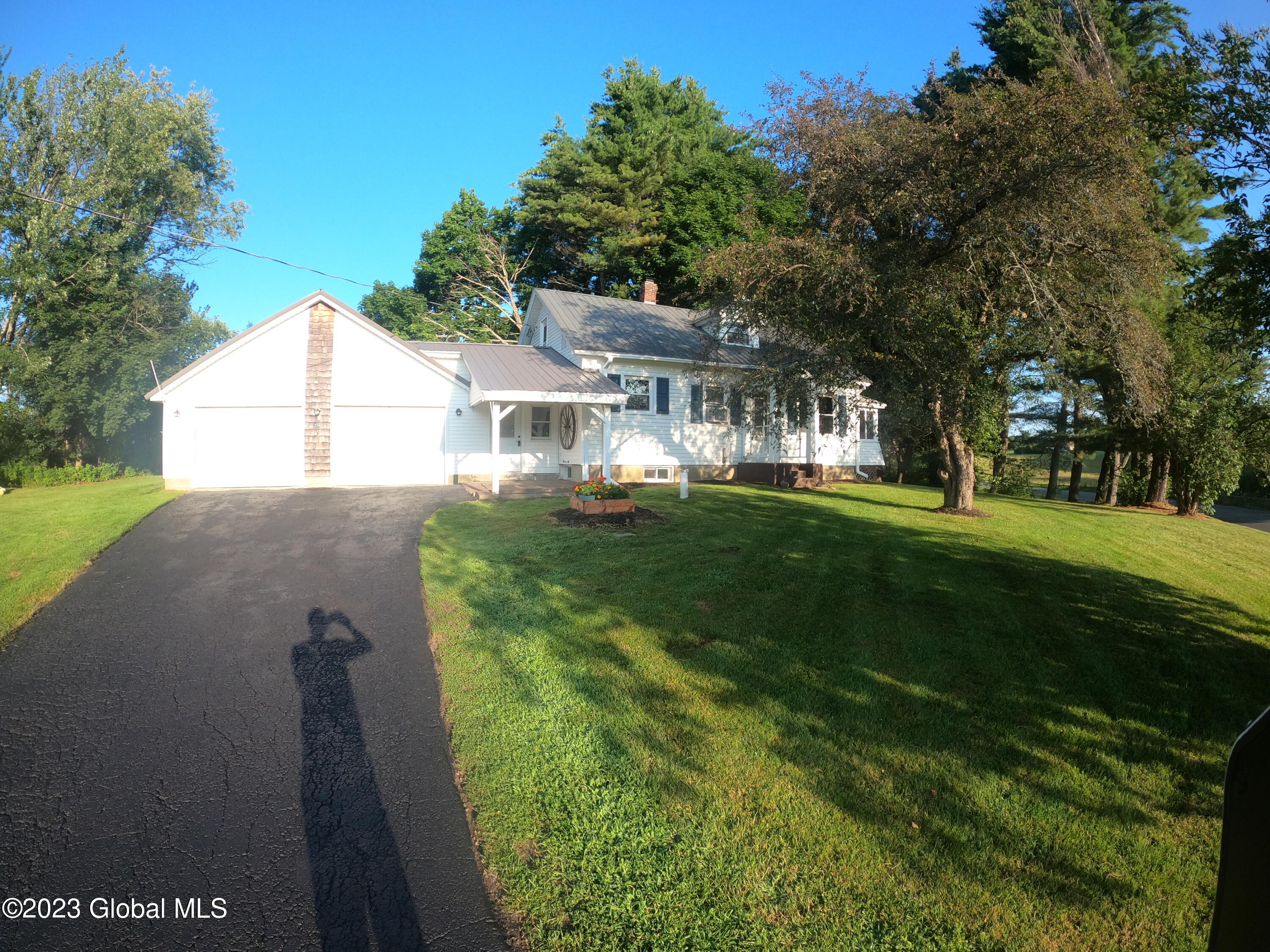 254 Bogden Road Broadalbin, NY 12025 - Photo 4 of 28 image1-3