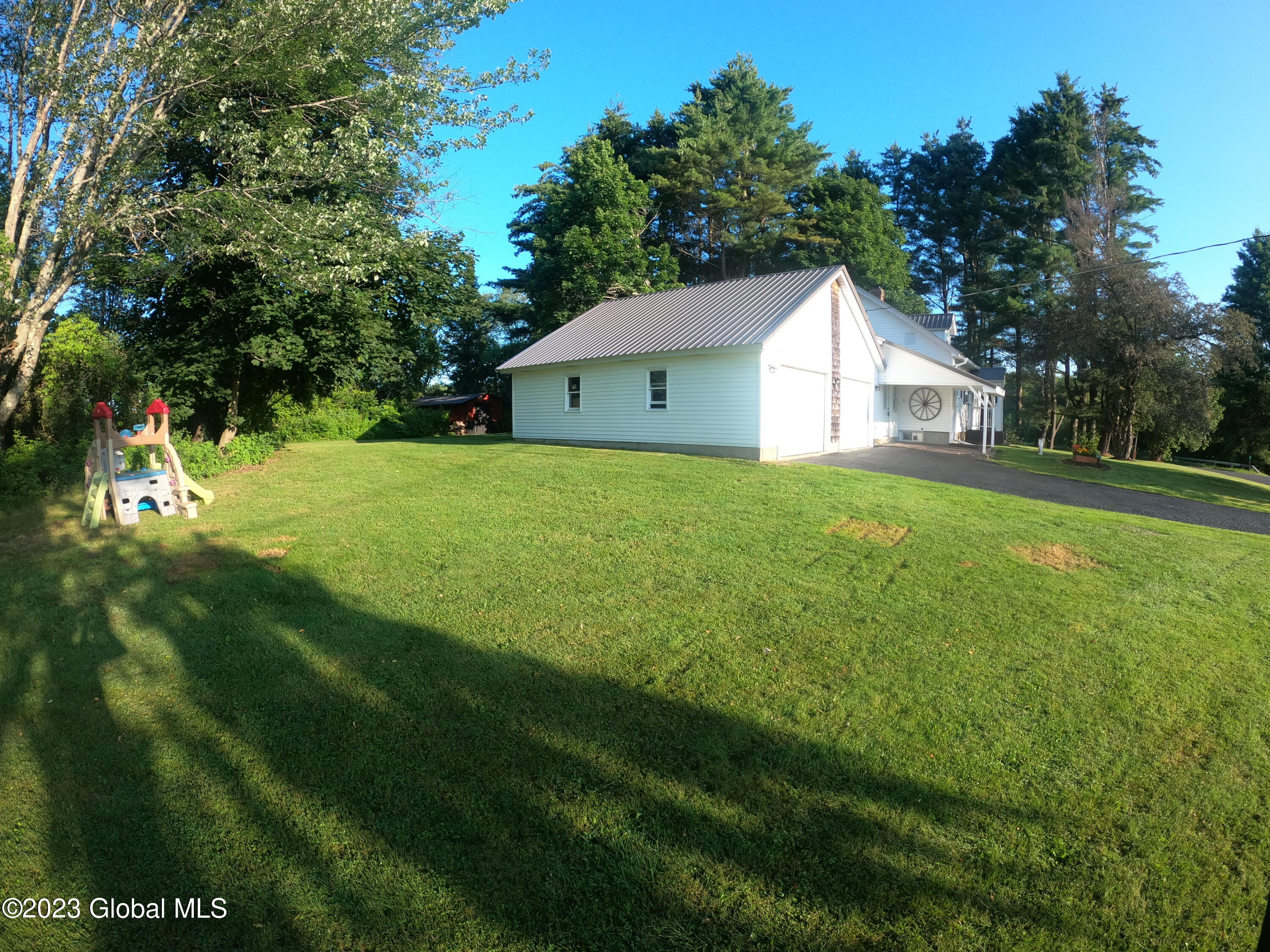 254 Bogden Road Broadalbin, NY 12025 - Photo 5 of 28 image0-4