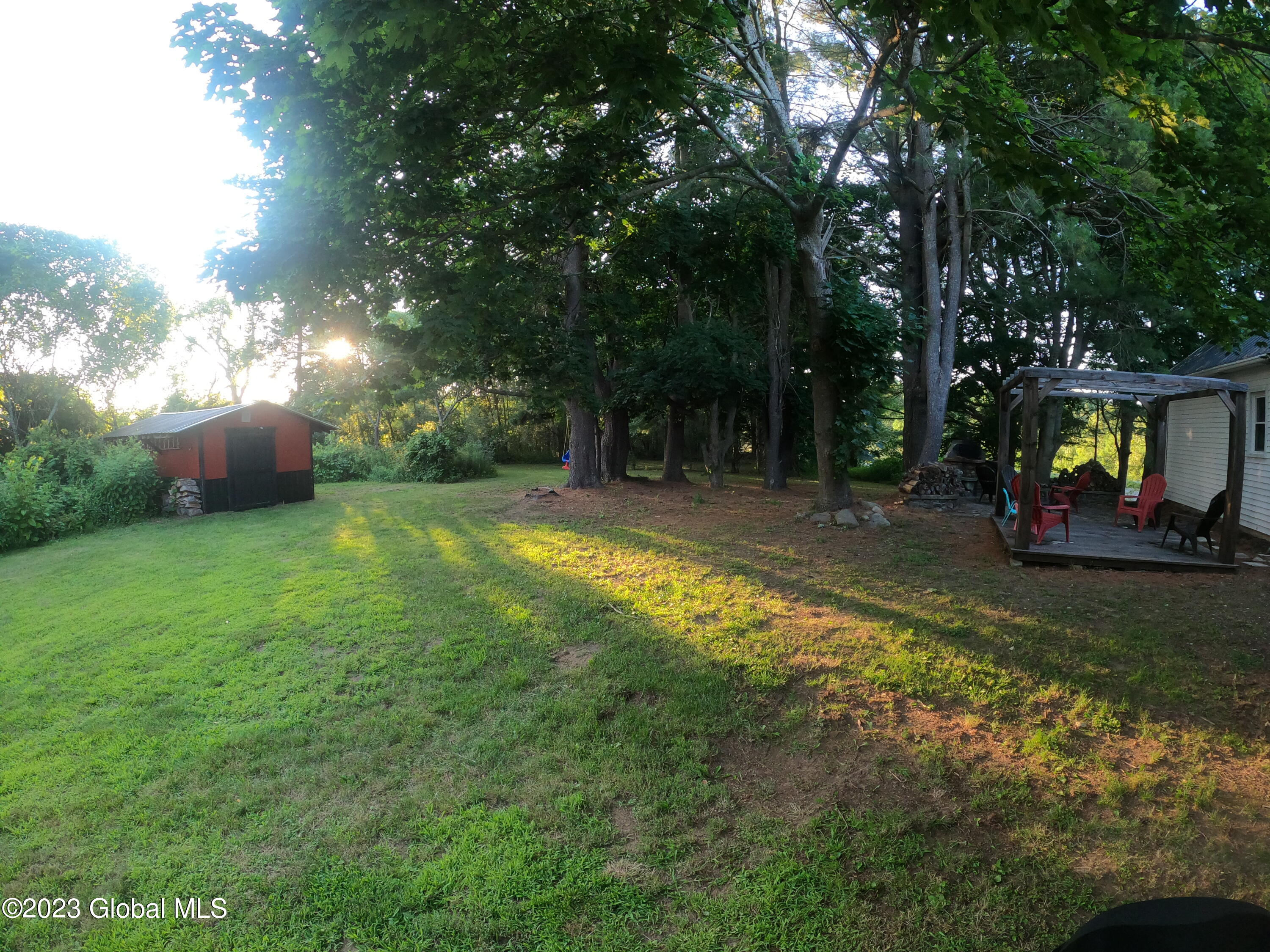 254 Bogden Road Broadalbin, NY 12025 - Photo 6 of 28 image0-3