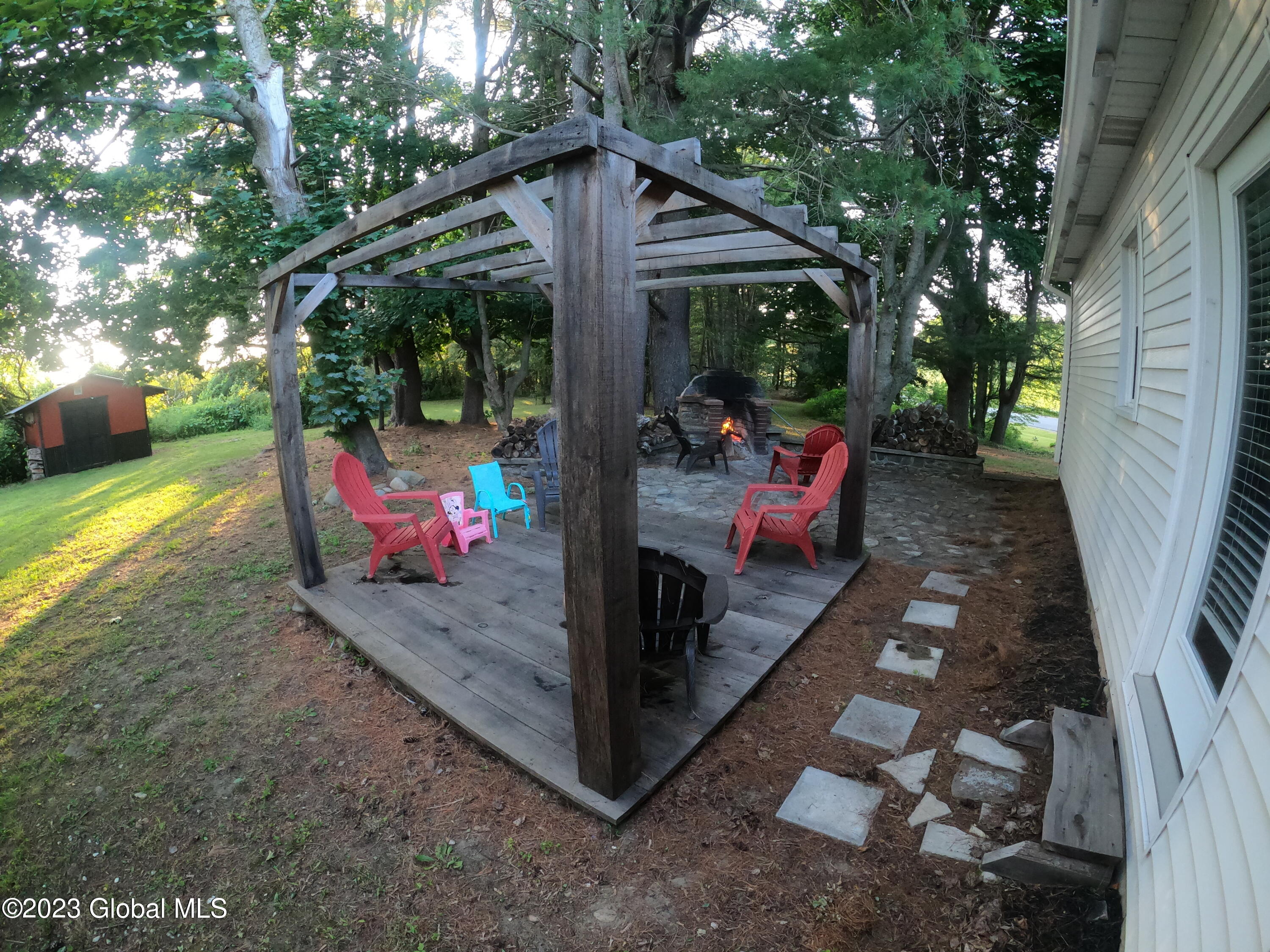 254 Bogden Road Broadalbin, NY 12025 - Photo 9 of 28 GPTempDownload-11
