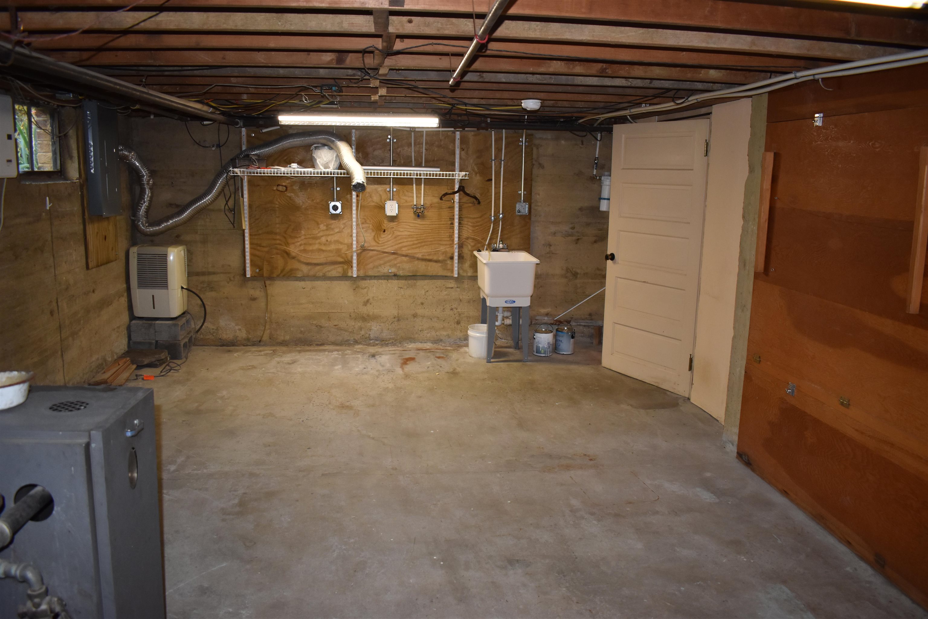 139 Crompton Road Waynesboro, VA 22980 - Photo 51 of 73 Potential Rec Rm
