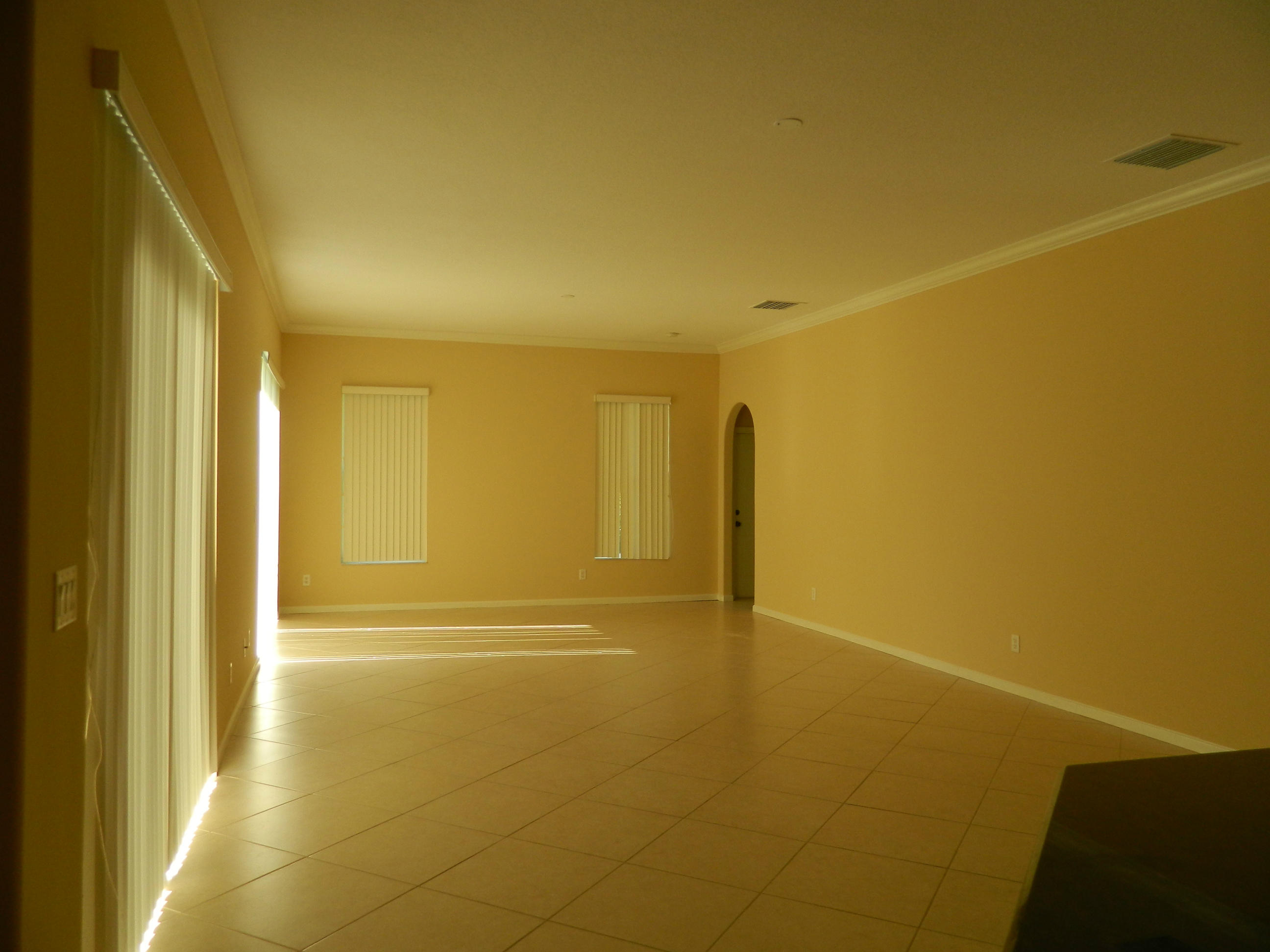 520 Southwest Ryder Road Port St. Lucie, FL 34953 - Photo 11 of 27 family room