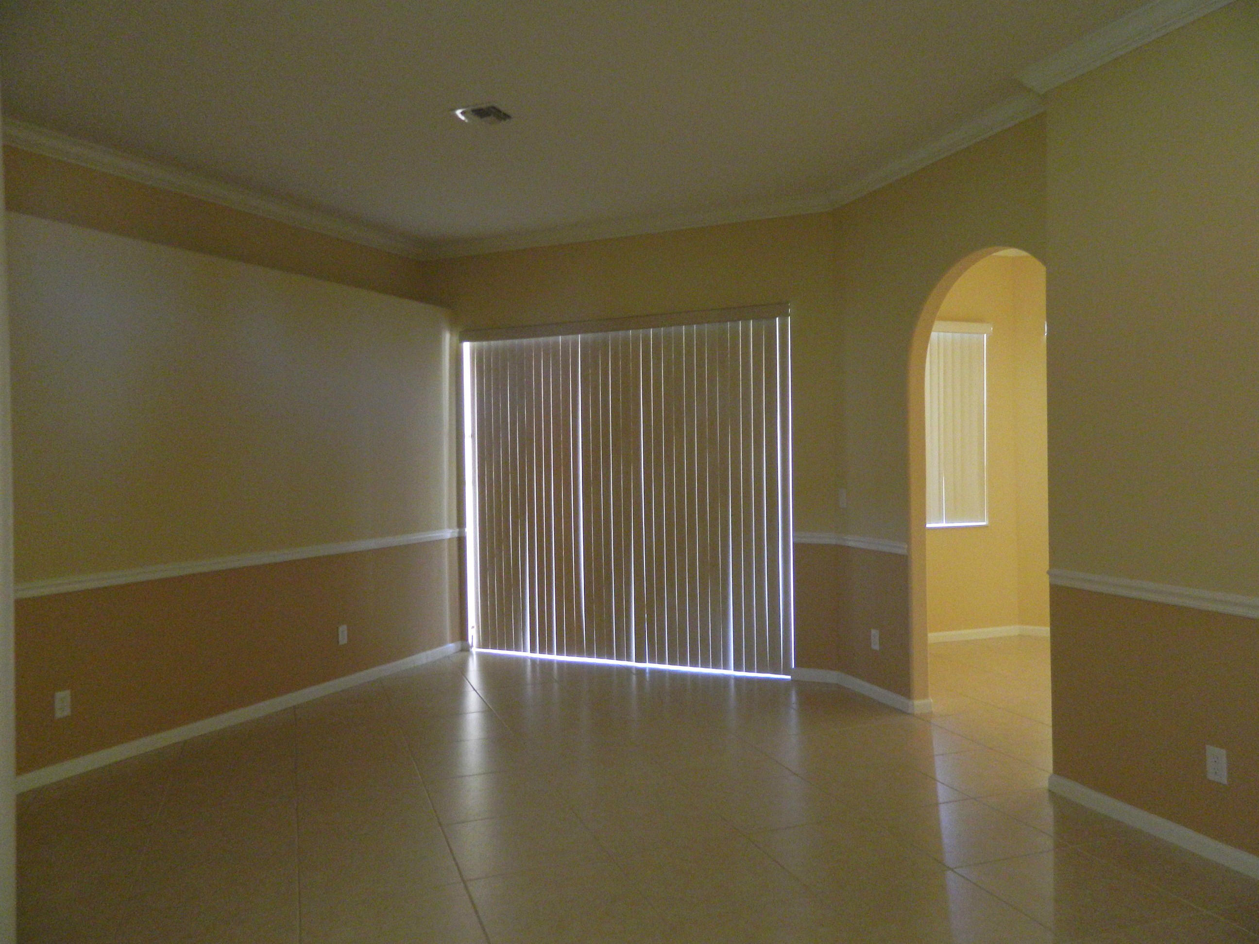 520 Southwest Ryder Road Port St. Lucie, FL 34953 - Photo 14 of 27 formal living room