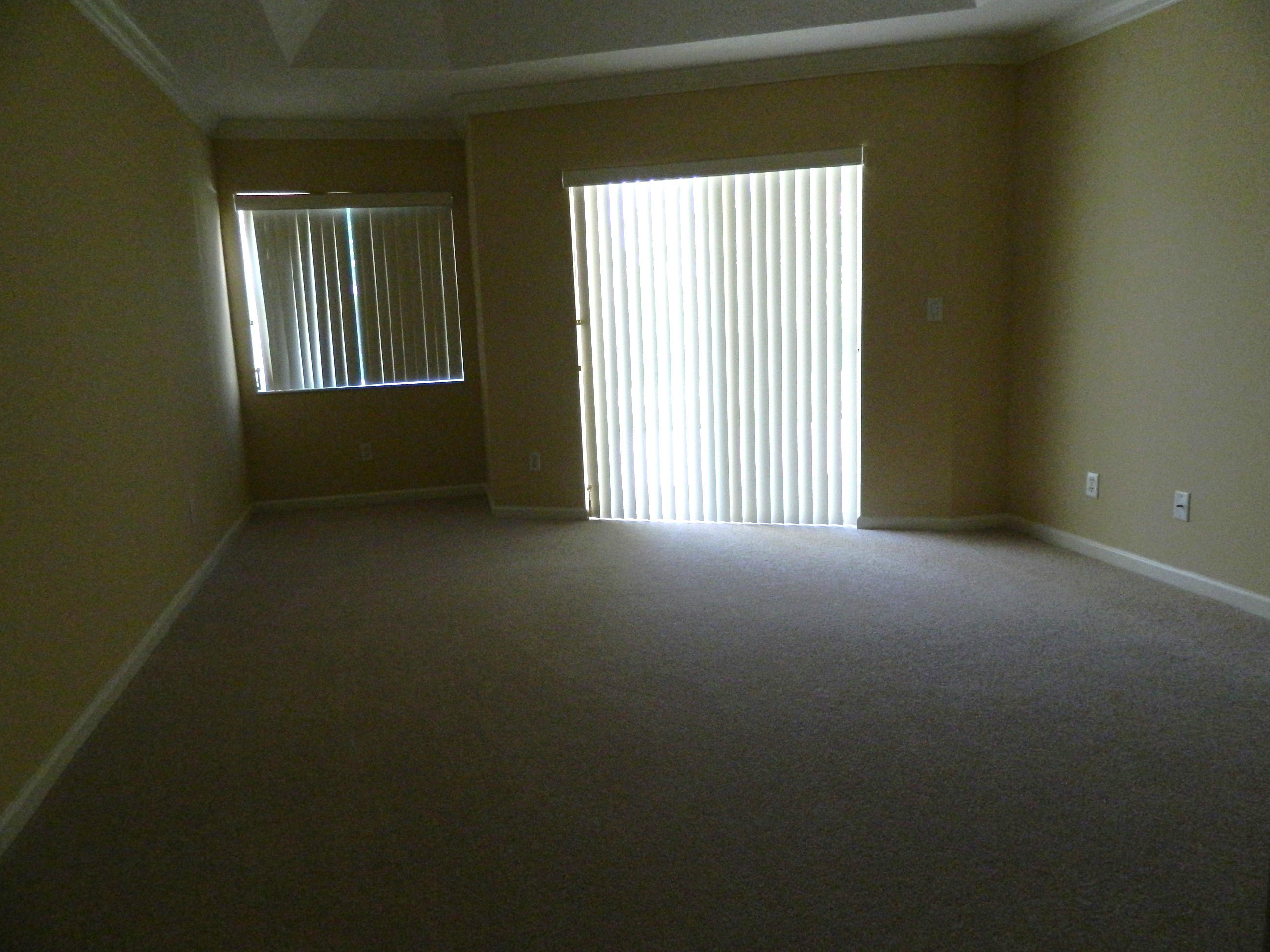 520 Southwest Ryder Road Port St. Lucie, FL 34953 - Photo 15 of 27 master bedroom