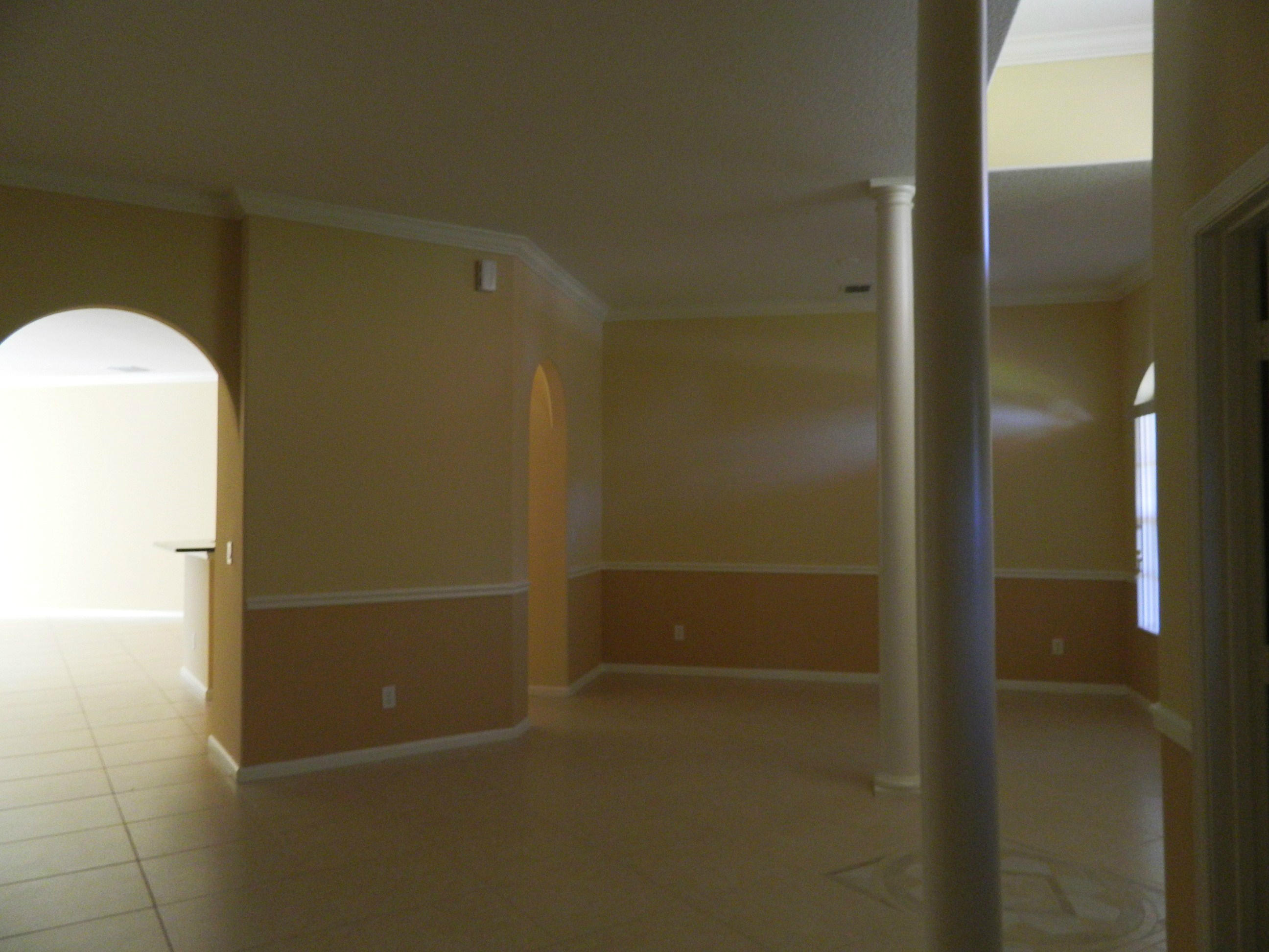520 Southwest Ryder Road Port St. Lucie, FL 34953 - Photo 18 of 27 interior space layout