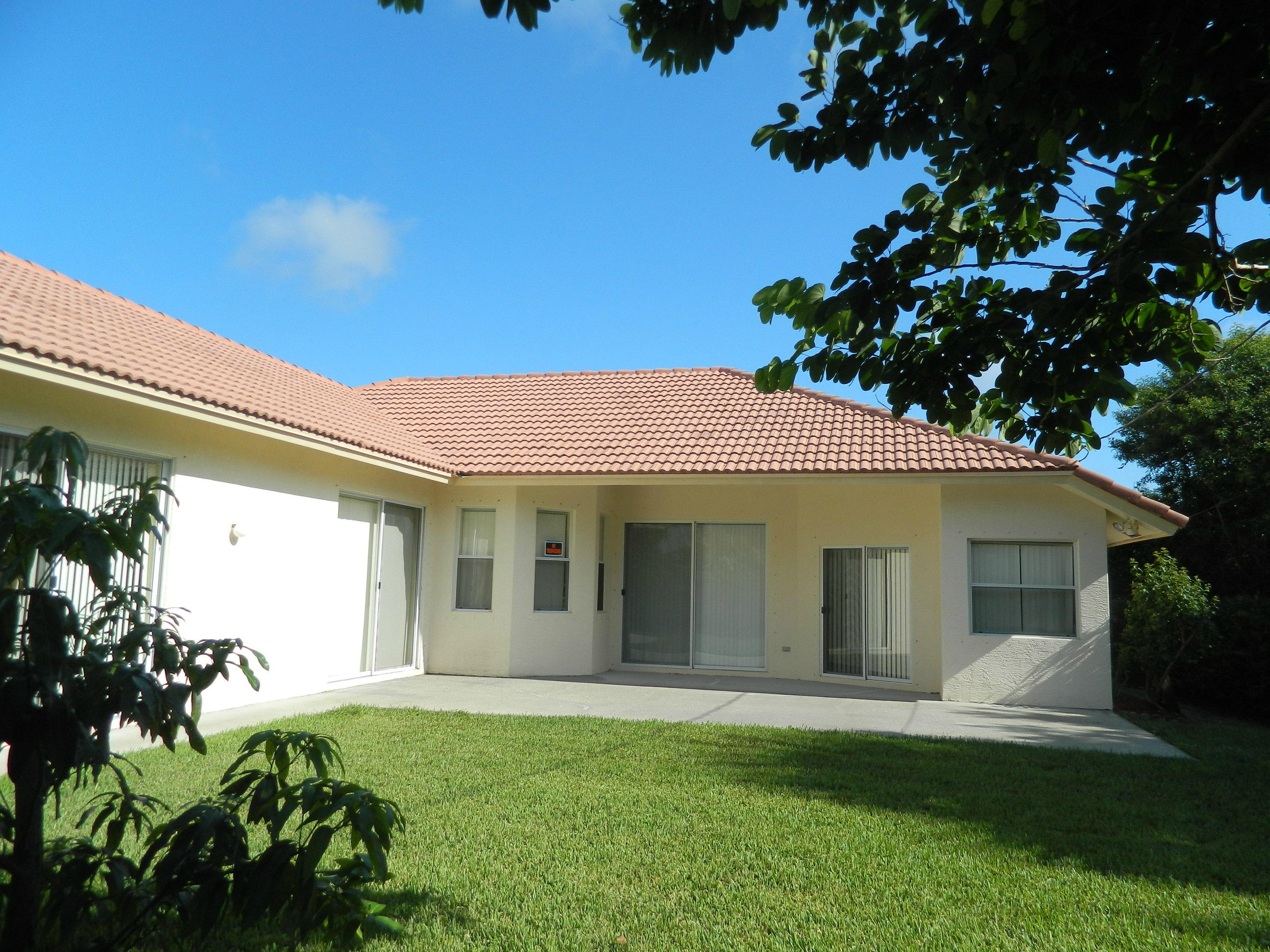 520 Southwest Ryder Road Port St. Lucie, FL 34953 - Photo 26 of 27 back