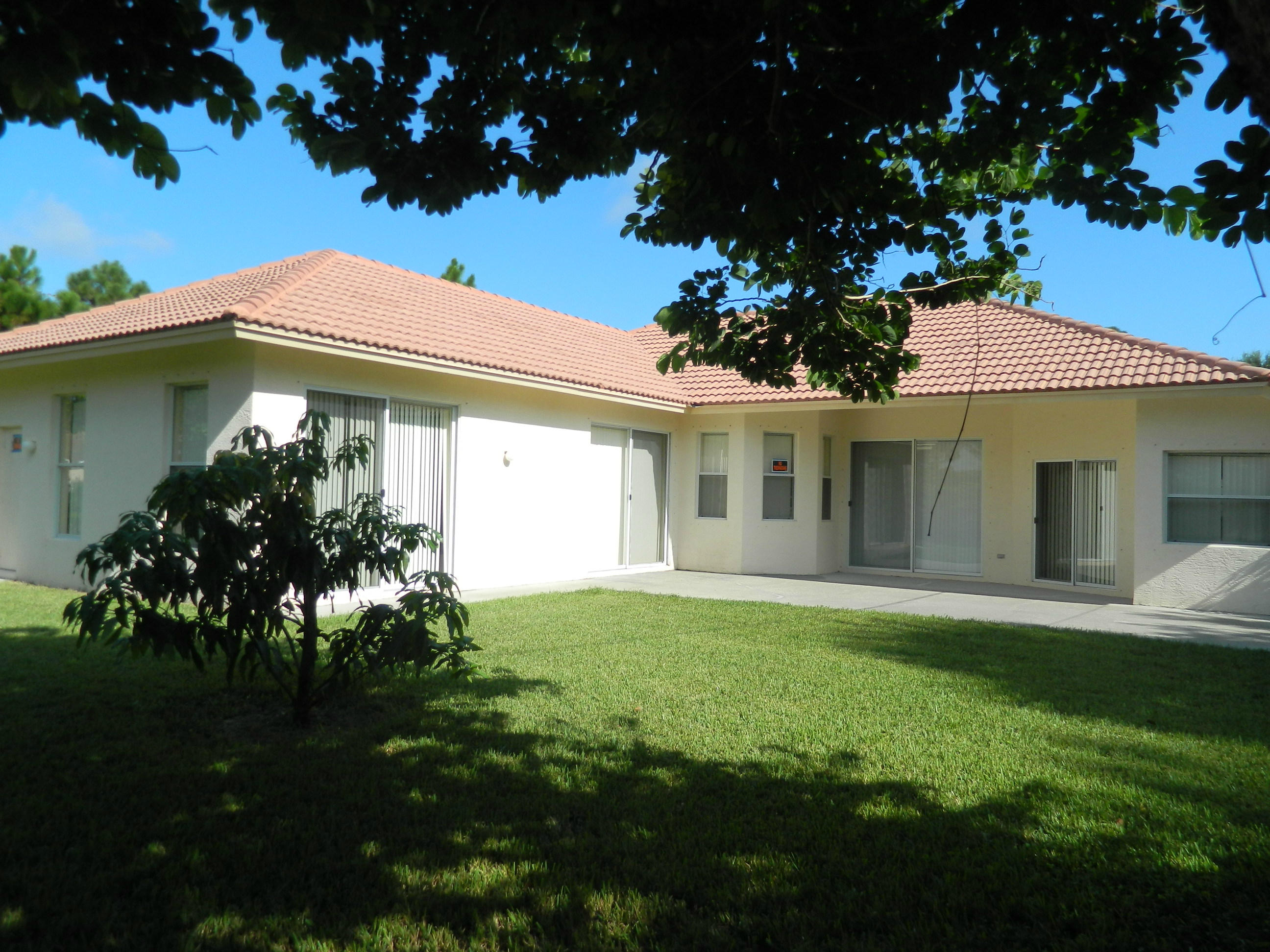 520 Southwest Ryder Road Port St. Lucie, FL 34953 - Photo 27 of 27 back