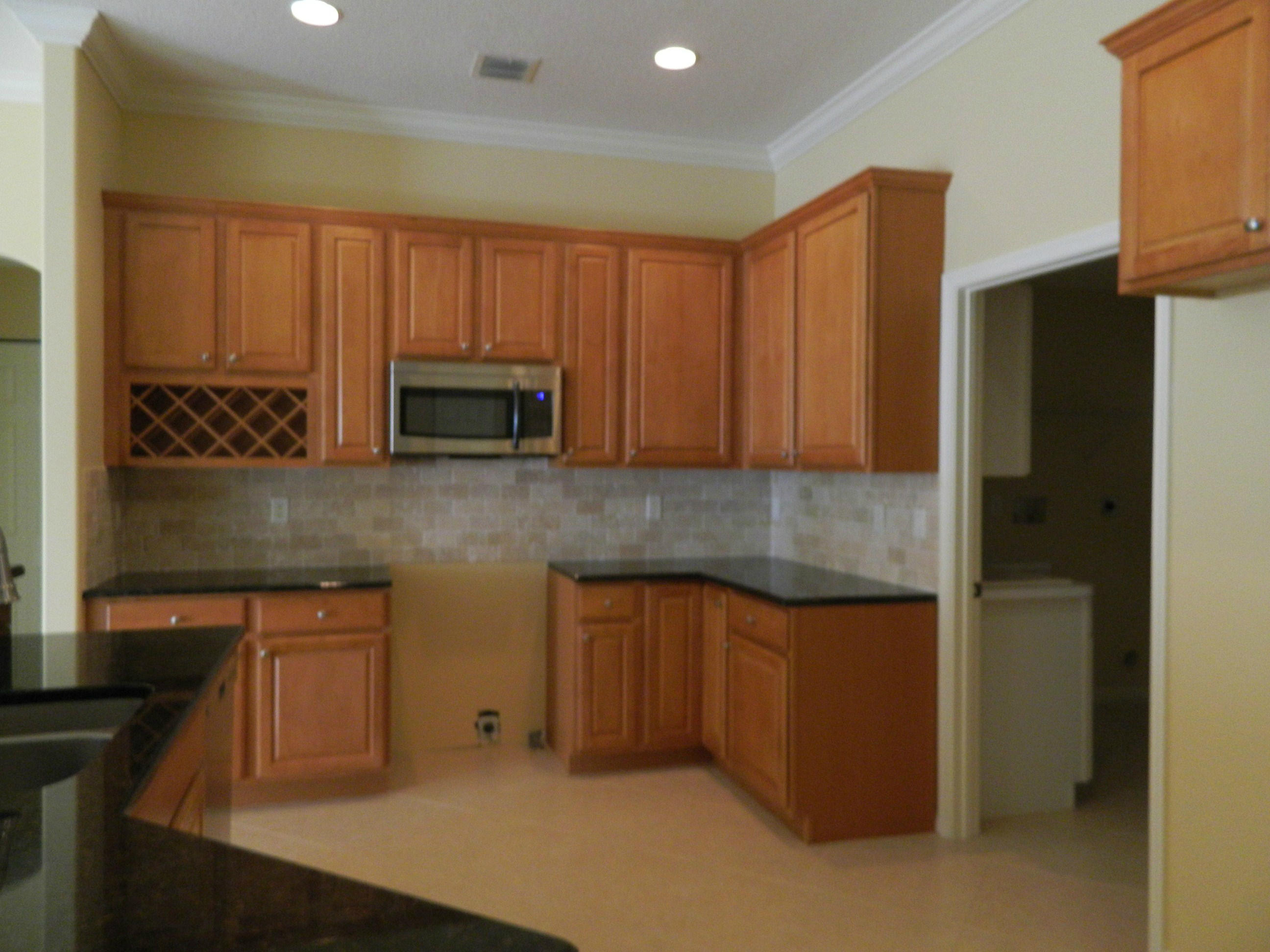 520 Southwest Ryder Road Port St. Lucie, FL 34953 - Photo 5 of 27 kitchen