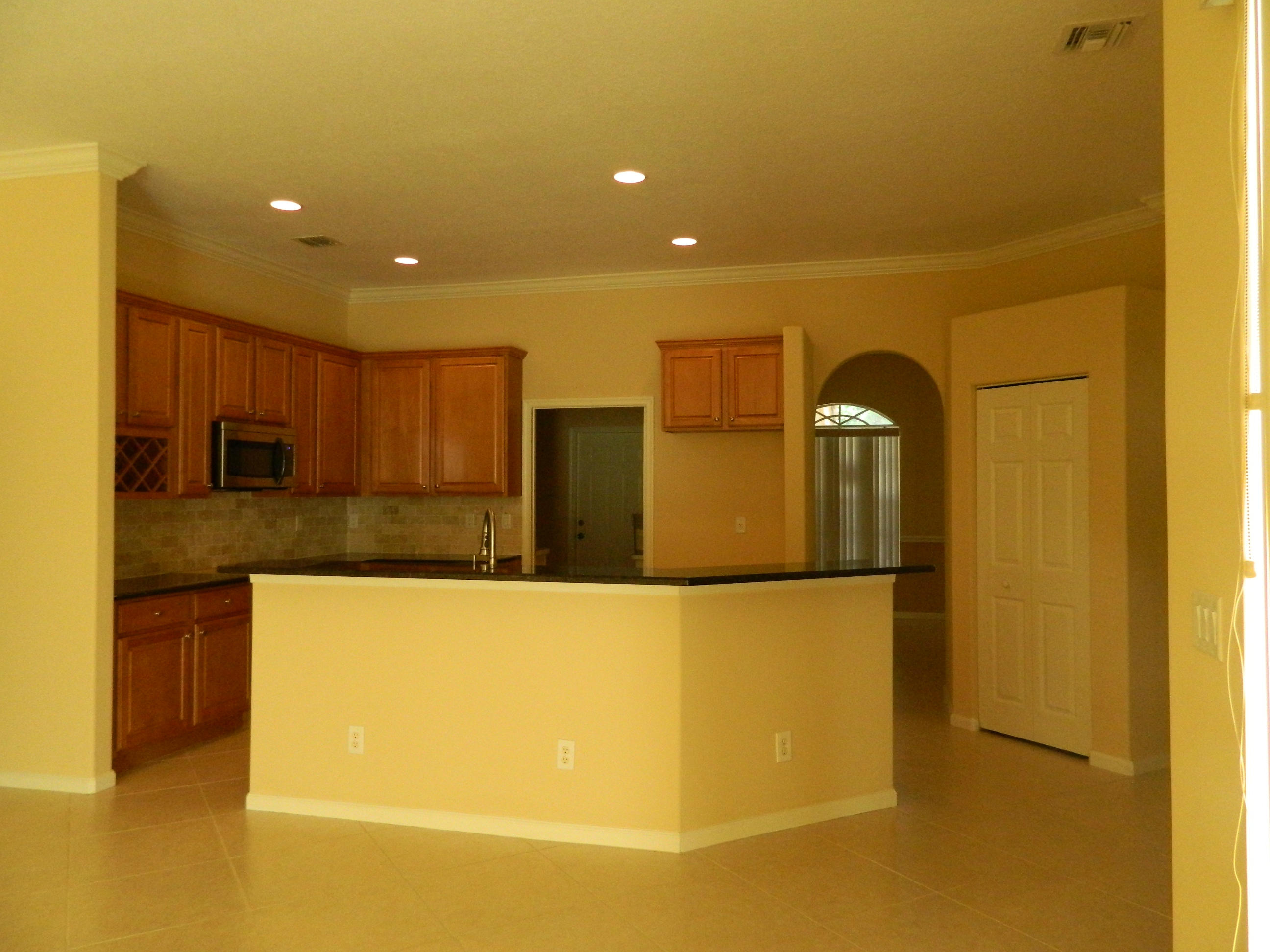 520 Southwest Ryder Road Port St. Lucie, FL 34953 - Photo 7 of 27 kitchen
