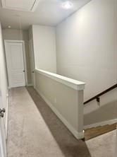 1315 West 24th Street, Unit B Houston, TX 77008 - Photo 17 of 26 a view of room