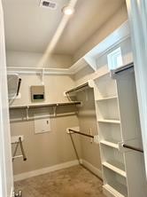 1315 West 24th Street, Unit B Houston, TX 77008 - Photo 23 of 26 a view of a air conditioner