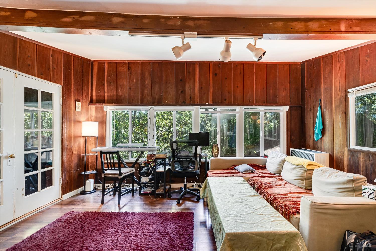 17910 Old Monte Rio Road Guerneville, CA 95446 - Photo 8 of 13 UNIT 3
