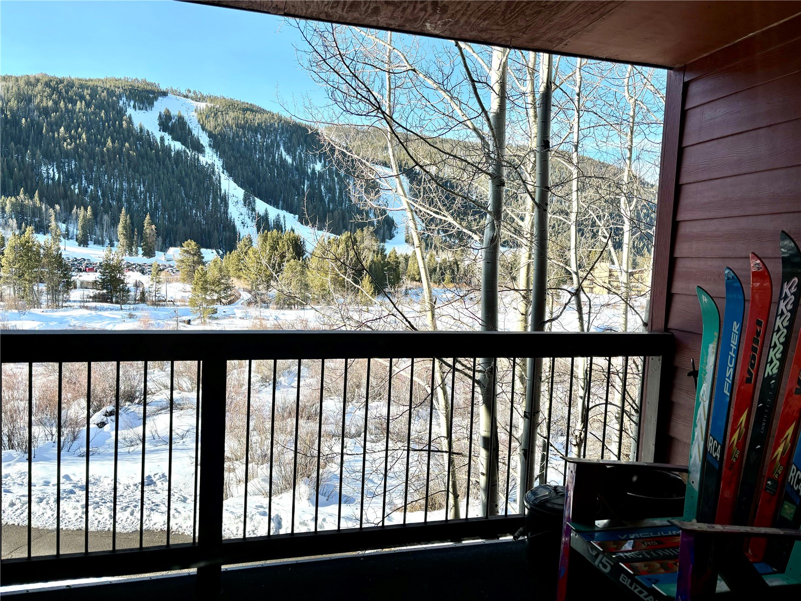 60 Oro Grande Road, Unit 203 Keystone, CO 80435 - Photo 38 of 39 Gallery Image 38