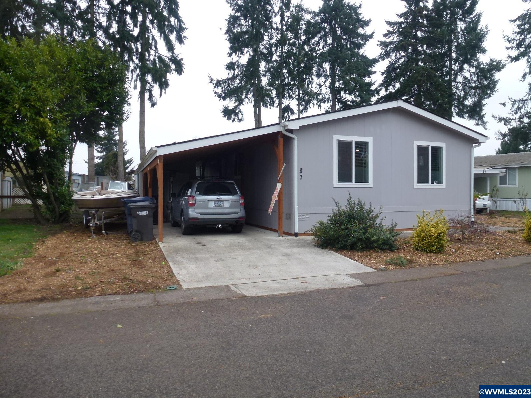 151 Edwards Road, Unit 87 Monmouth, OR 97361 - Photo 3 of 19 Gallery Image 3