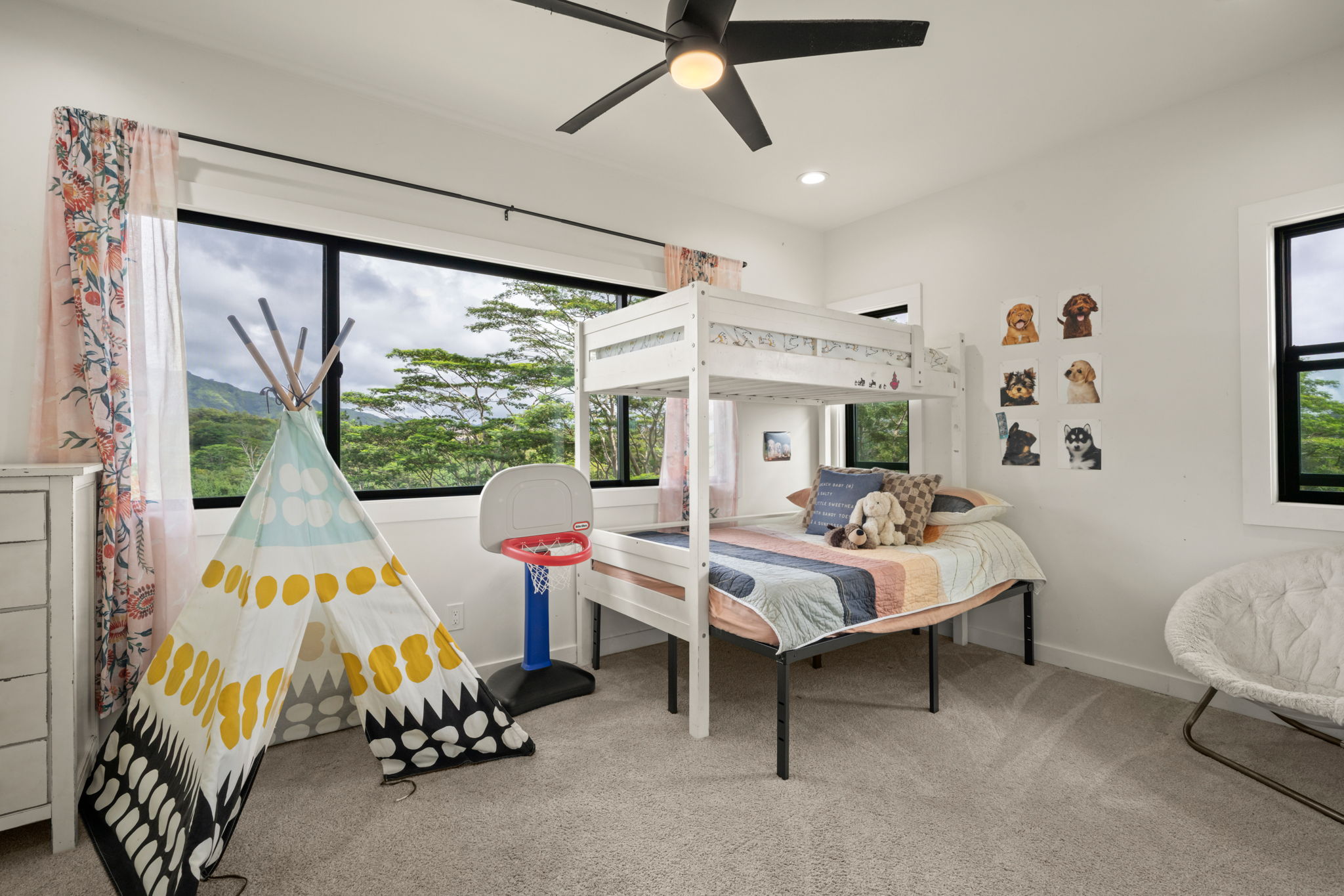 6591 A Puupilo Road Kapaa, HI 96746 - Photo 16 of 29 Gallery Image 16