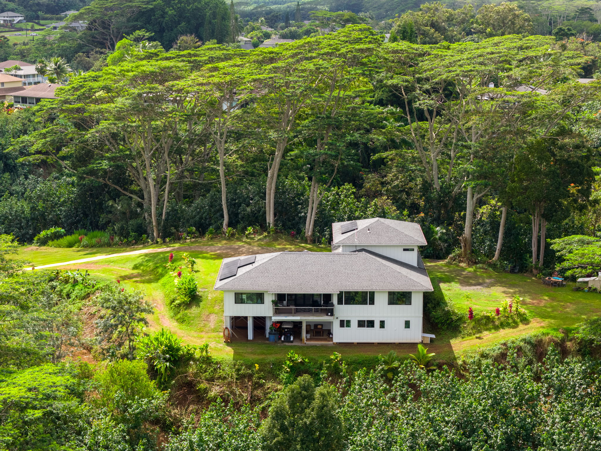 6591 A Puupilo Road Kapaa, HI 96746 - Photo 29 of 29 Gallery Image 29