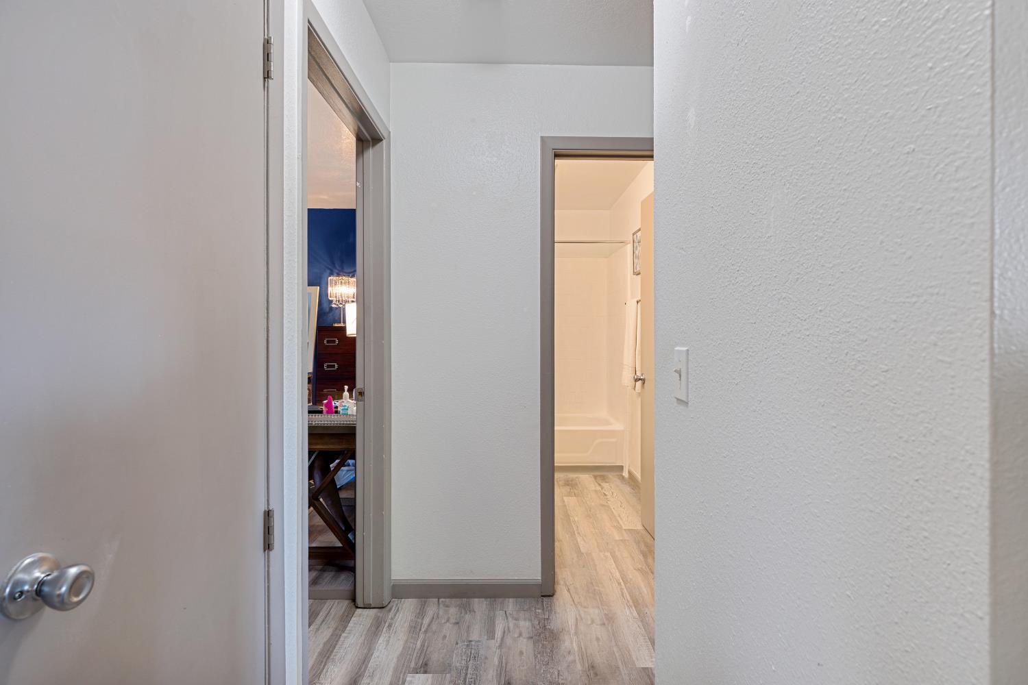 6415 Plymouth Road Stockton, CA 95207 - Photo 16 of 29 wooden floor in a room