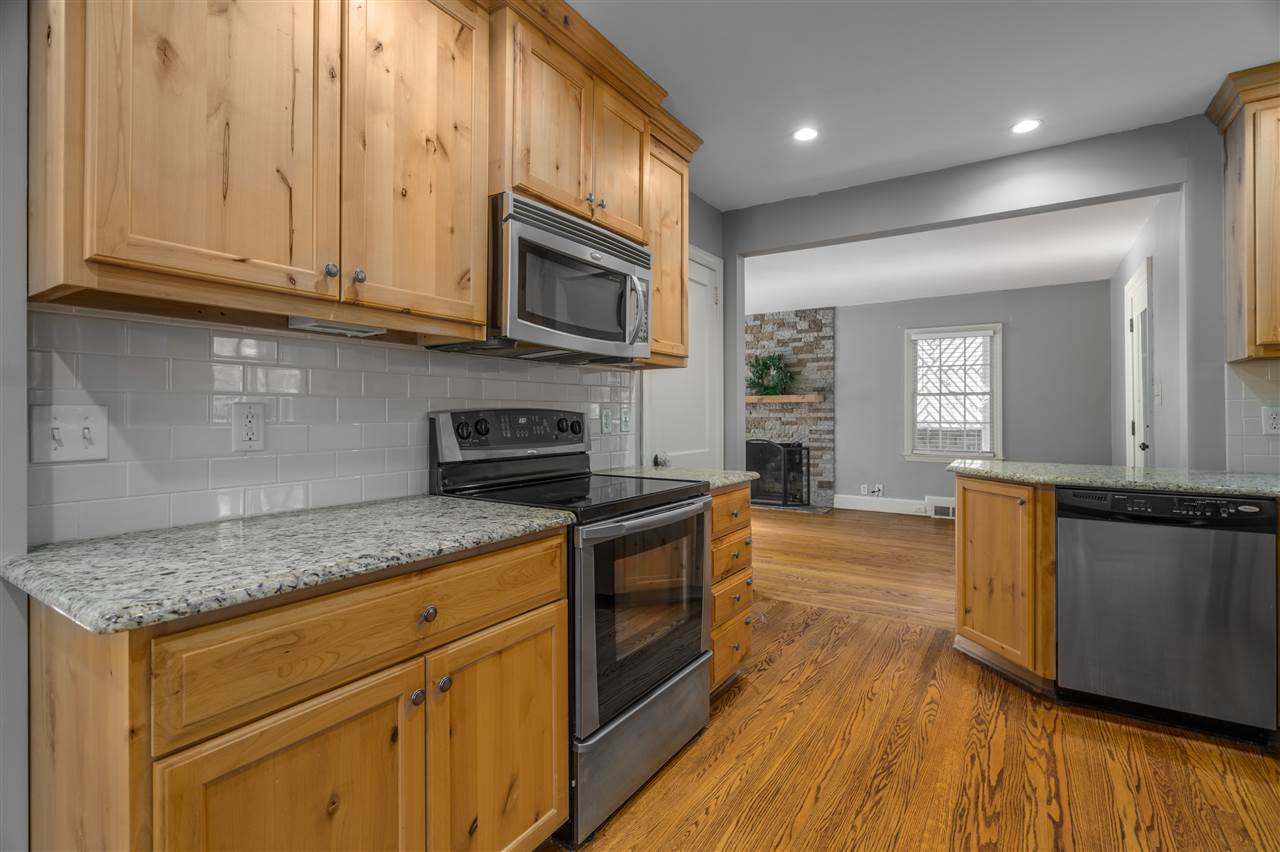 2809 Rothgeb Drive Raleigh, NC 27609 - Photo 8 of 27 Photo 8