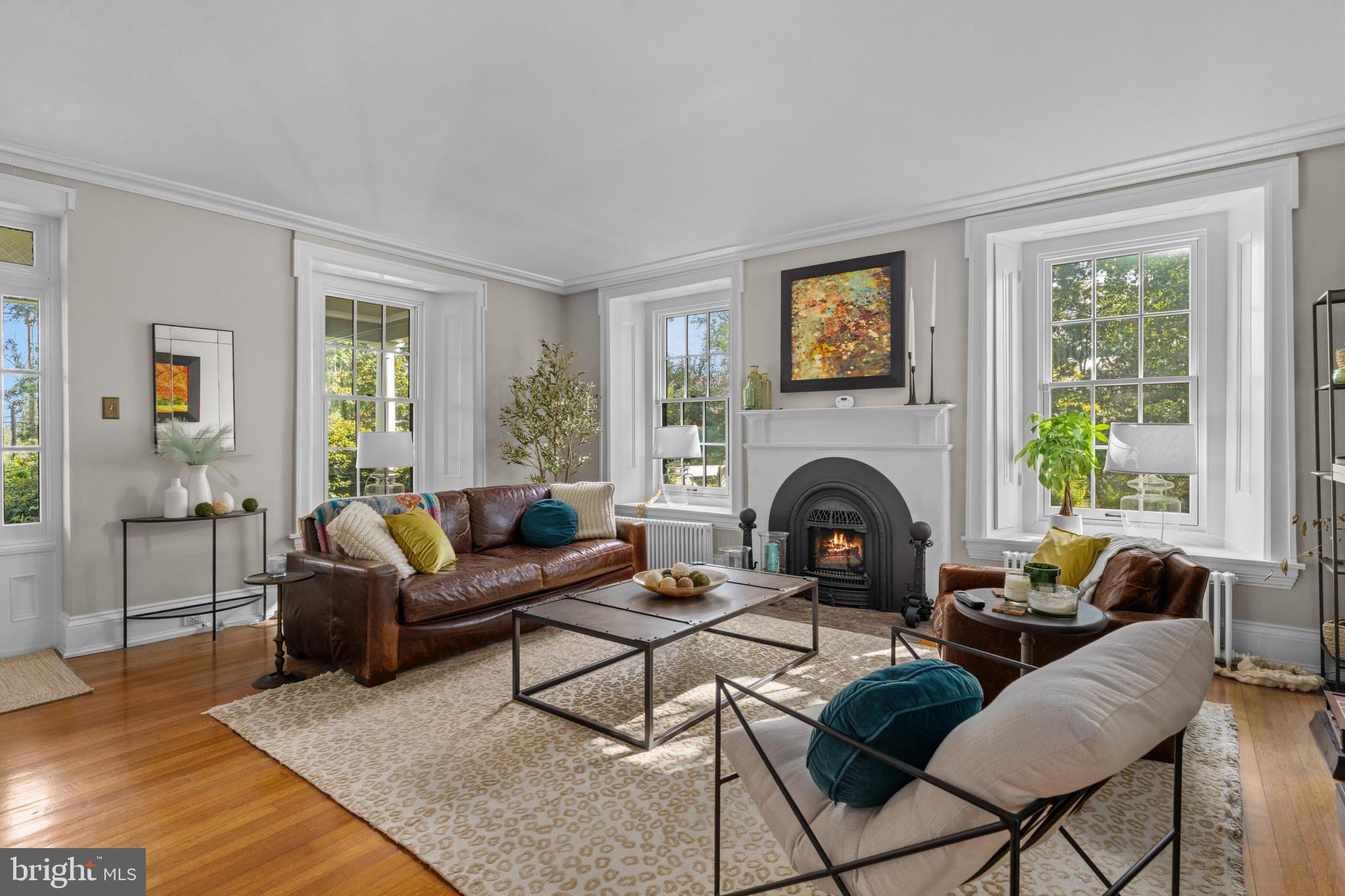 3307 Windy Bush Road New Hope, PA 18938 - Photo 11 of 58