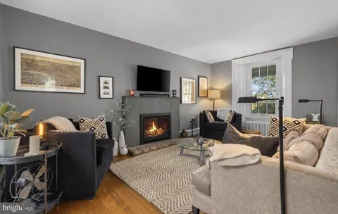 $2,499,000 | 3307 Windy Bush Road, New Hope, PA 18938