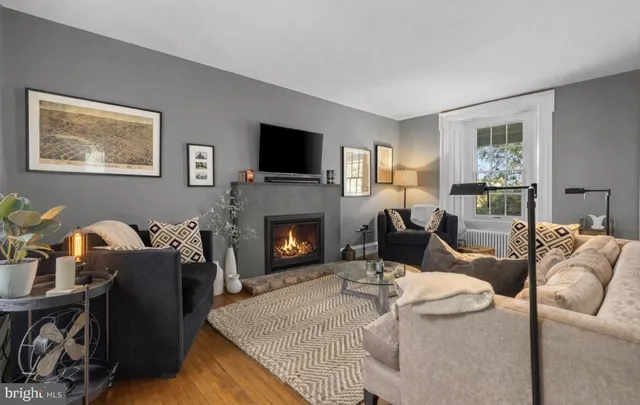 $2,650,000 | 3307 Windy Bush Road, New Hope, PA 18938