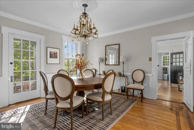 $2,650,000 | 3307 Windy Bush Road, New Hope, PA 18938