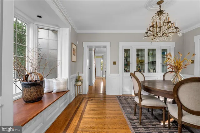 $2,650,000 | 3307 Windy Bush Road, New Hope, PA 18938