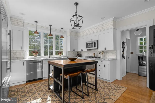 $2,650,000 | 3307 Windy Bush Road, New Hope, PA 18938