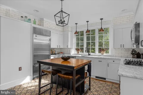 $2,499,000 | 3307 Windy Bush Road, New Hope, PA 18938